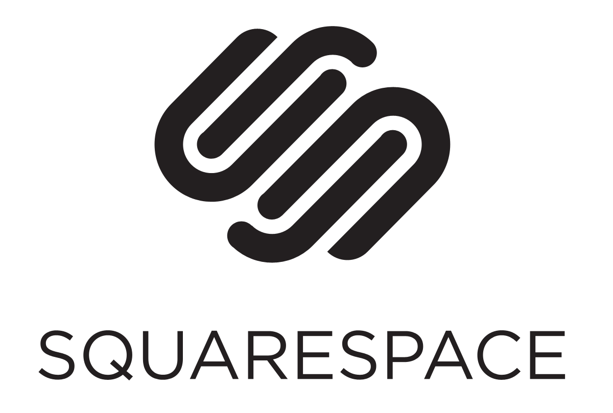Squarespace logo