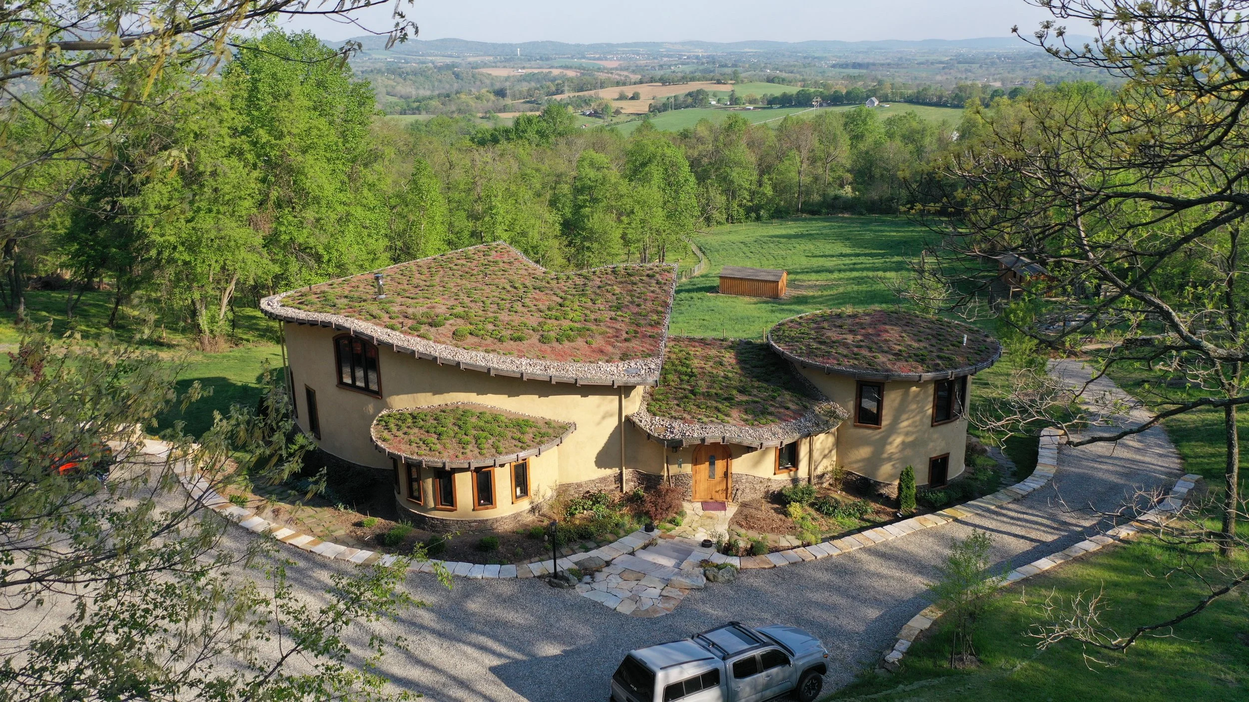 Serge's Homestead