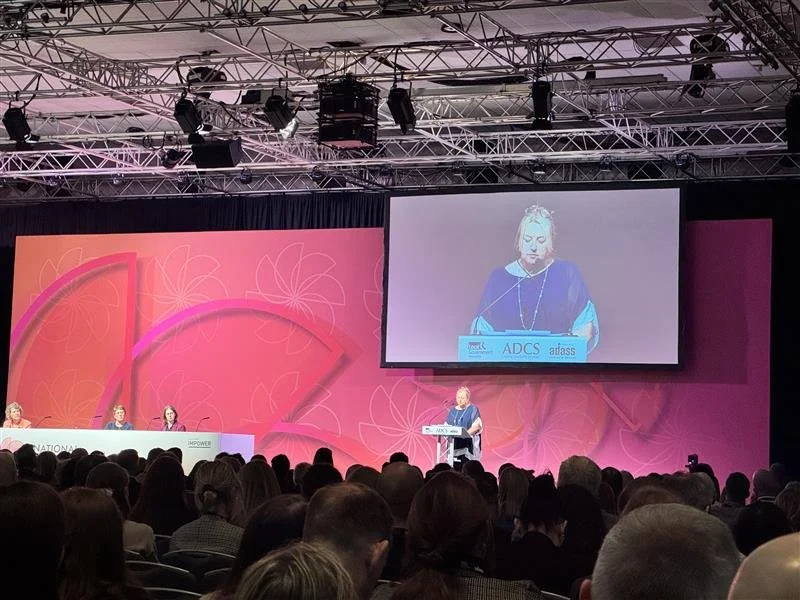 NCASC 2025: Key Themes and Insights for Children’s and Adults’ Social Care