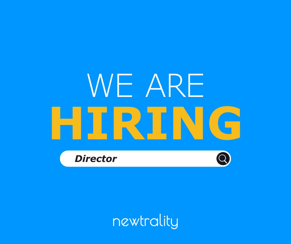 Director – Lead Transformation Across Local Government&nbsp;