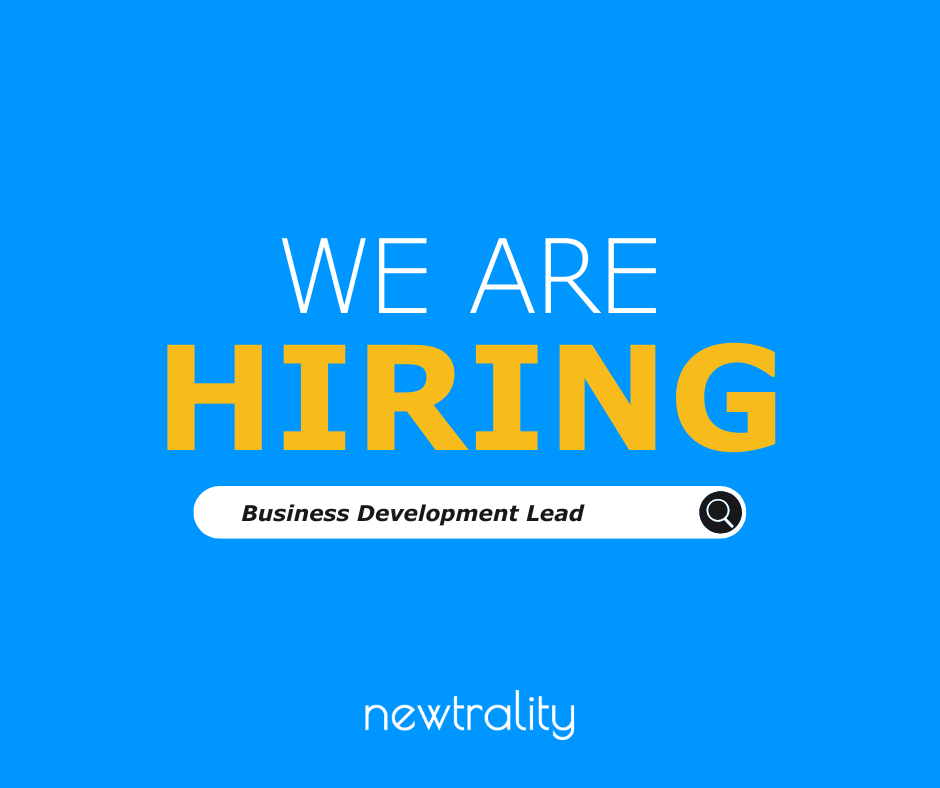 Business Development Lead – London &amp; South East&nbsp;