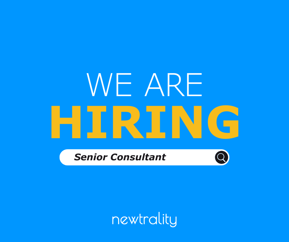 Senior Consultant