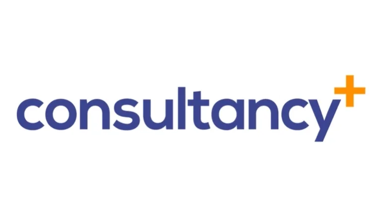 Consultancy+ logo