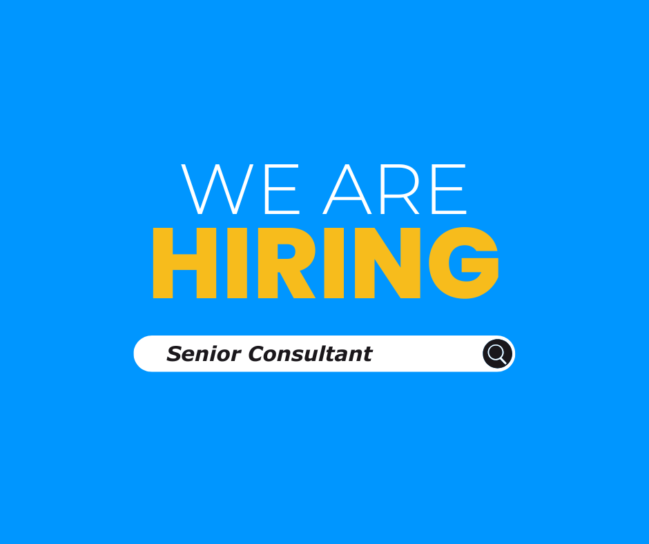 Senior Consultant