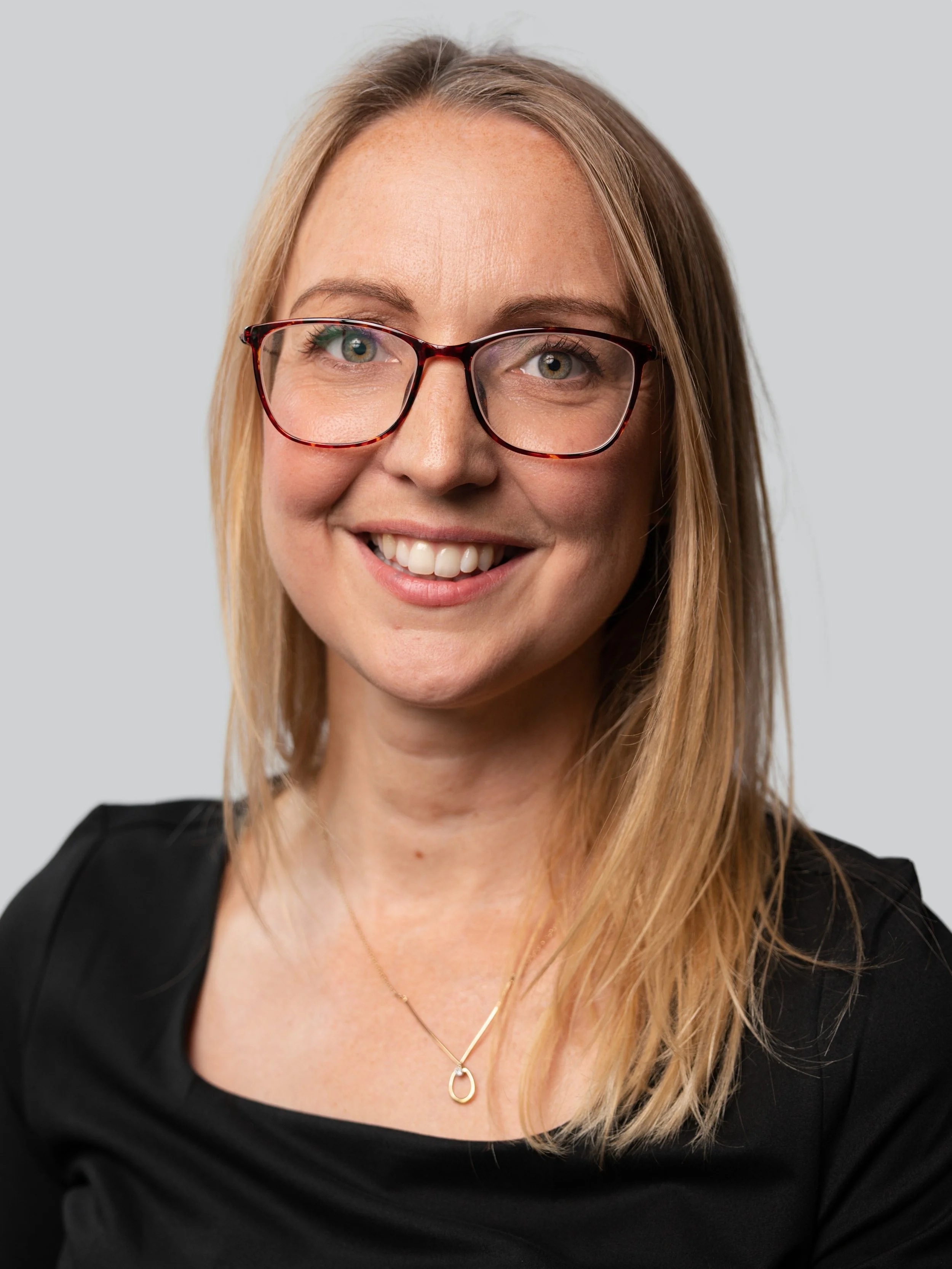 Hannah Goodall