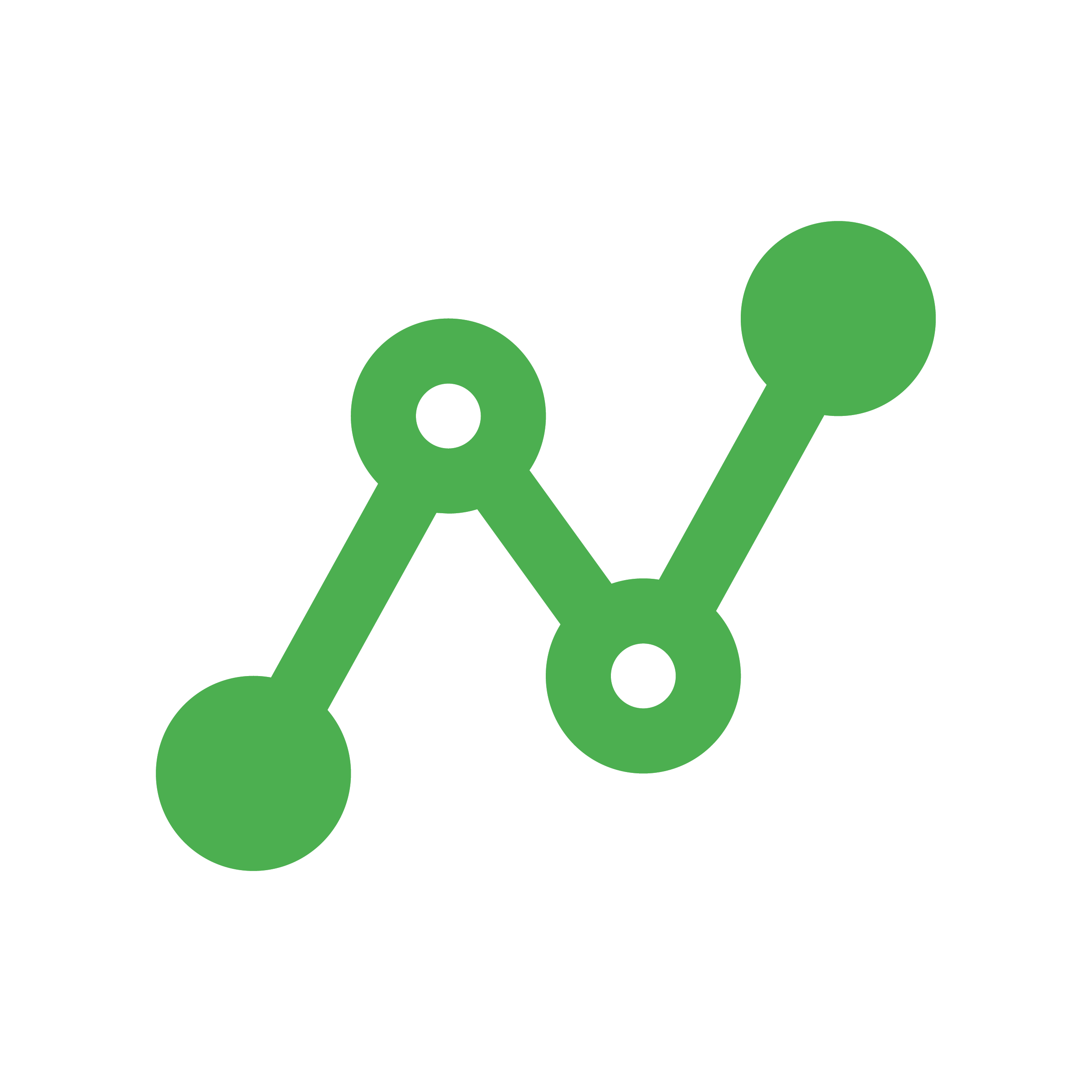 Measure impact icon for the newtrality life cycle of change