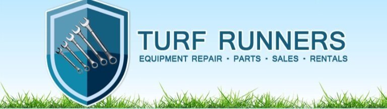 Turf Runners Equipment Repair