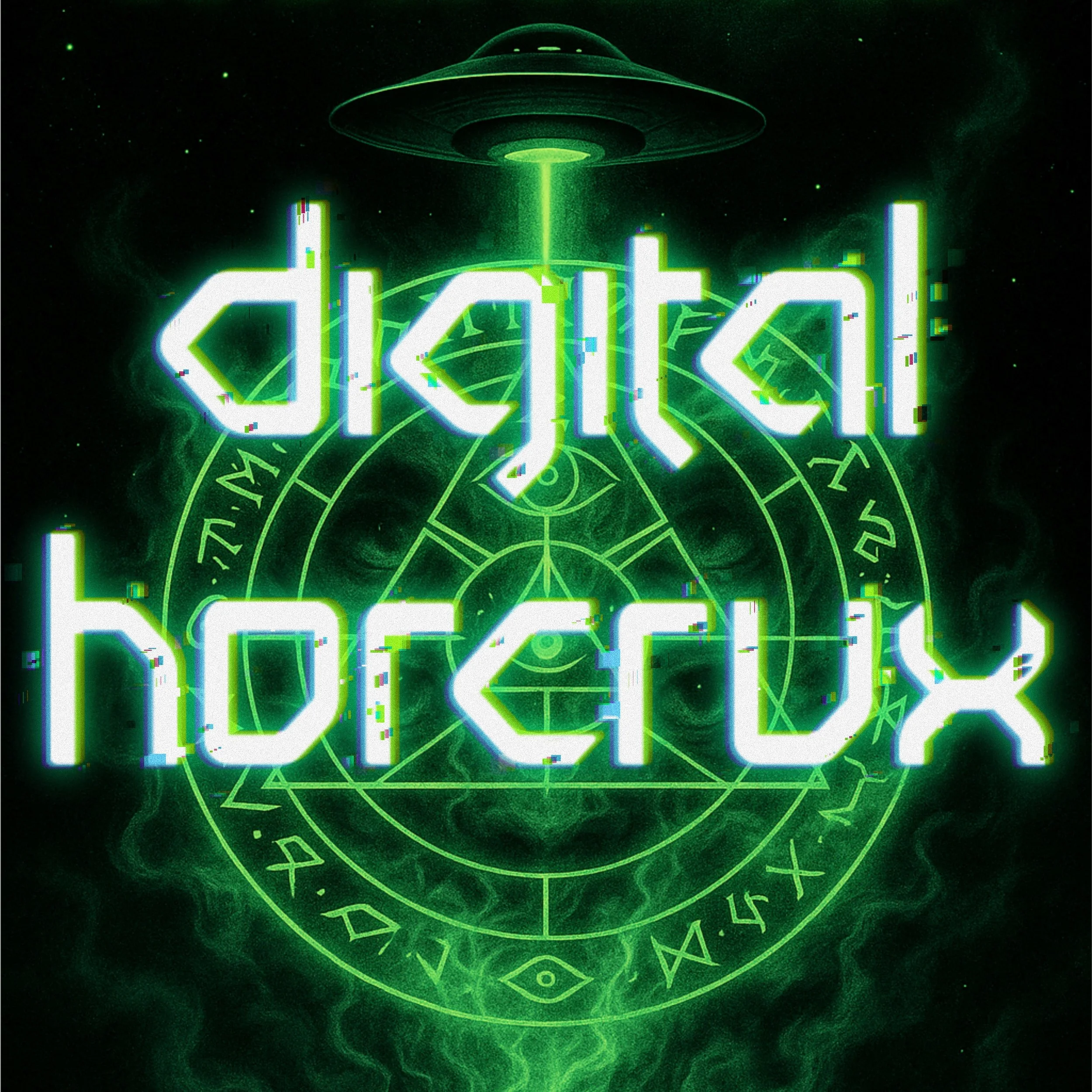 DIGITAL HORCRUX