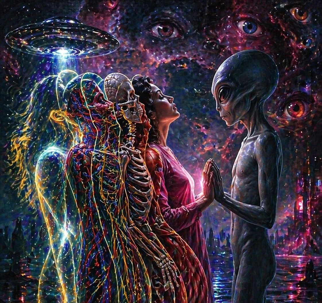 NON-HUMAN