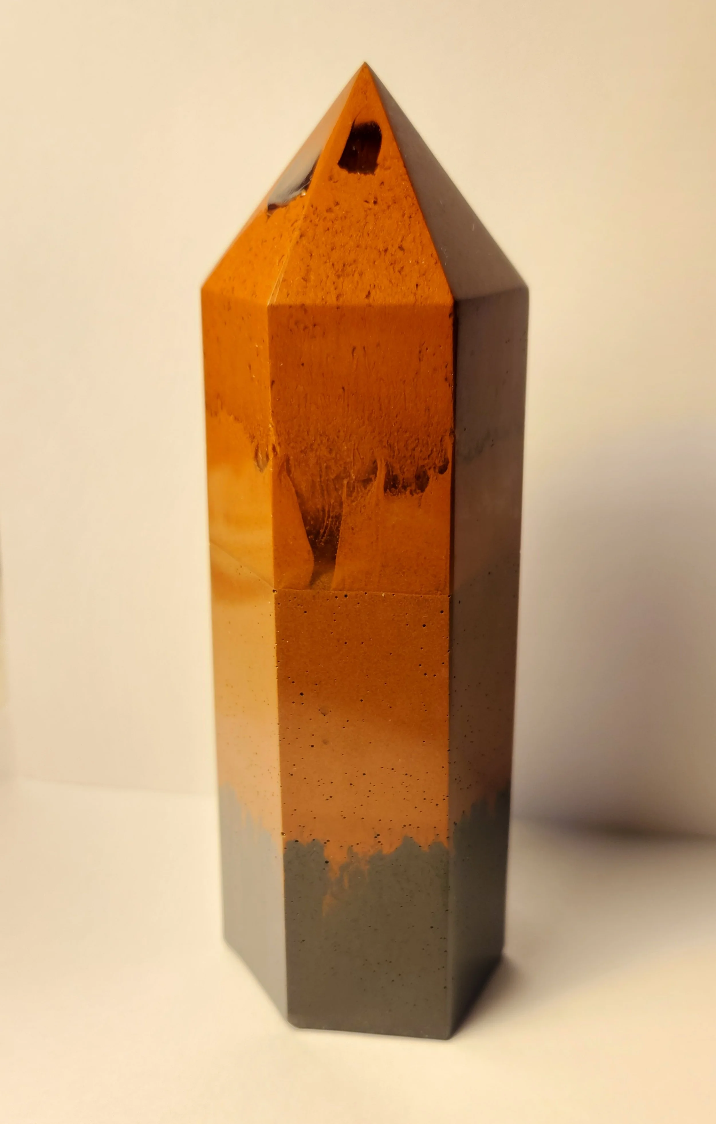 Orgonite Spire KL782