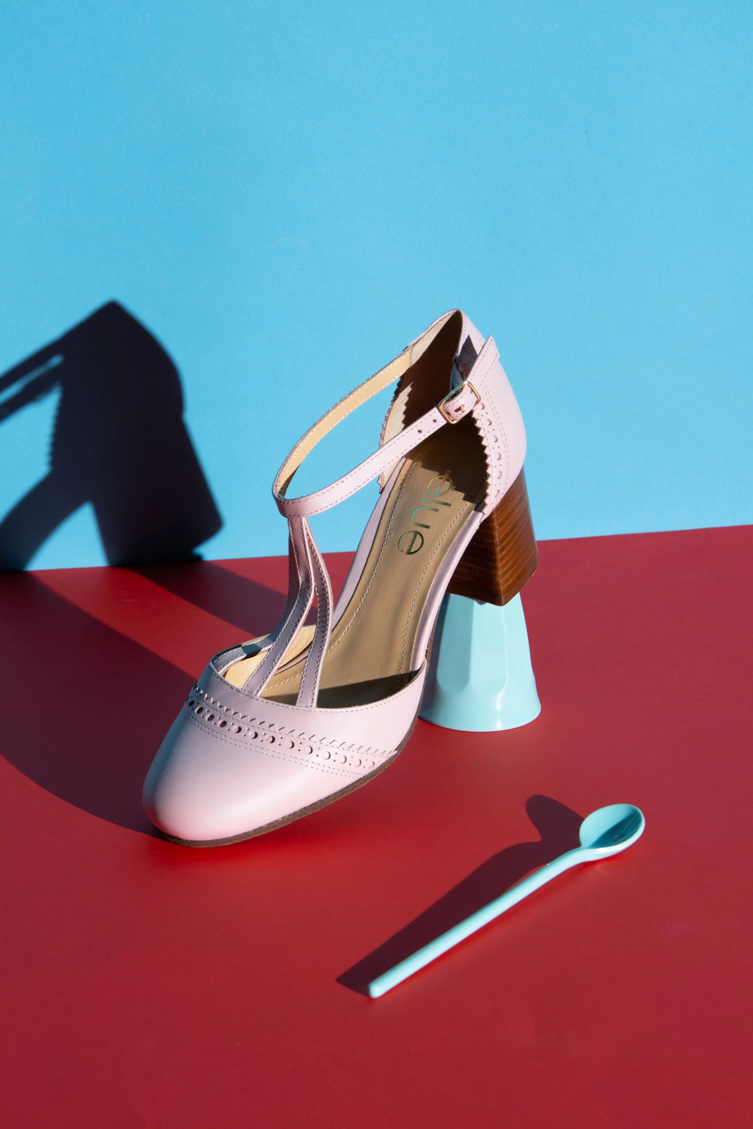 élue shoes — studio canapé