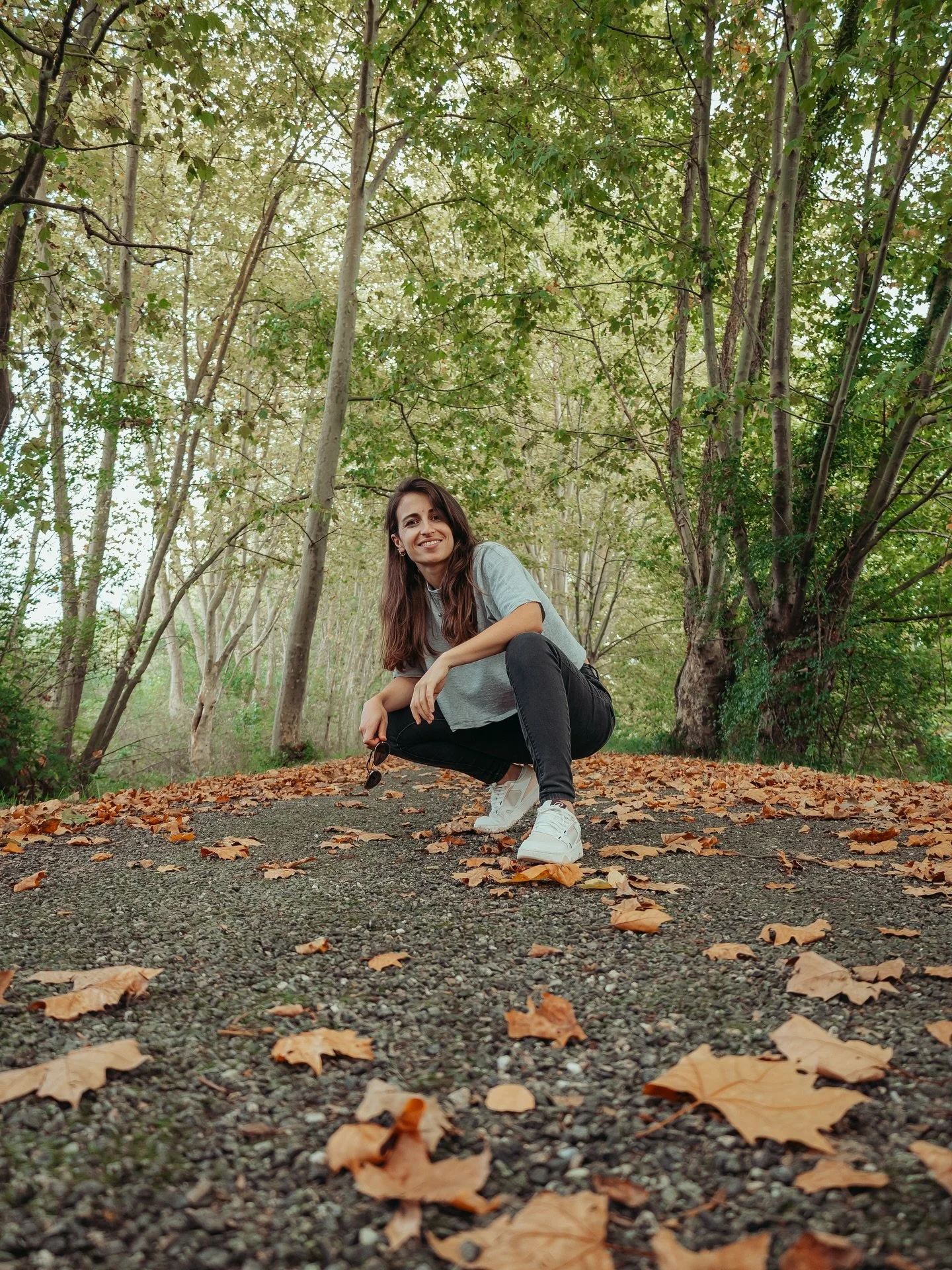 🍂 Autumn vibes 

#leslandes #autumnleaves #autumnvibes🍁 #landes #adour #foretlandaise #foretlandes #forest