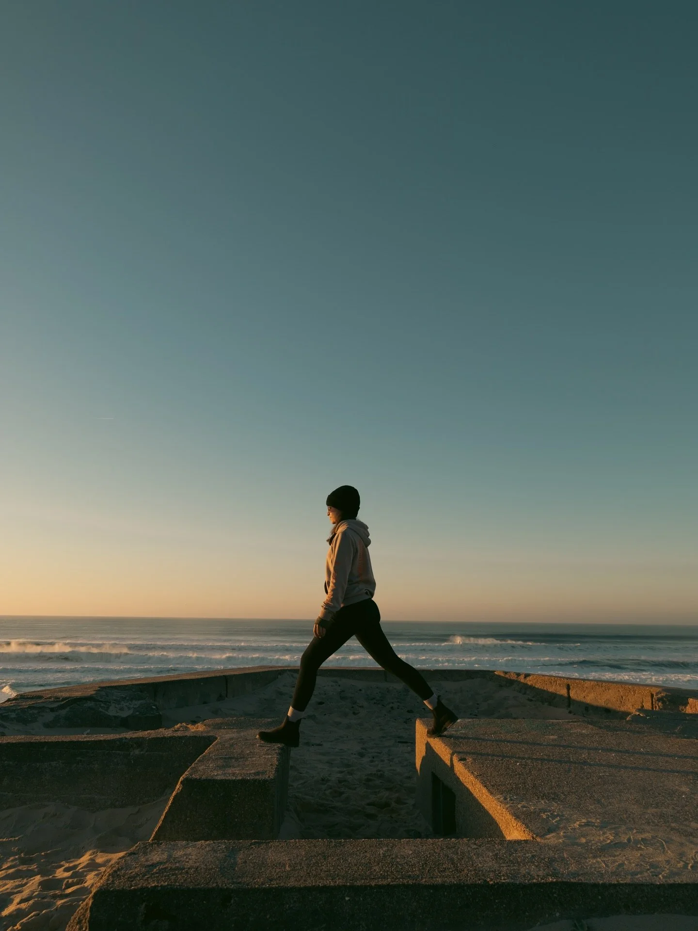 🌅 Faire un pas de c&ocirc;t&eacute; et choisir un nouvel angle 

#landes #leslandes #plage #plagelandaise #nature #outdooradventurephotos #outdoors