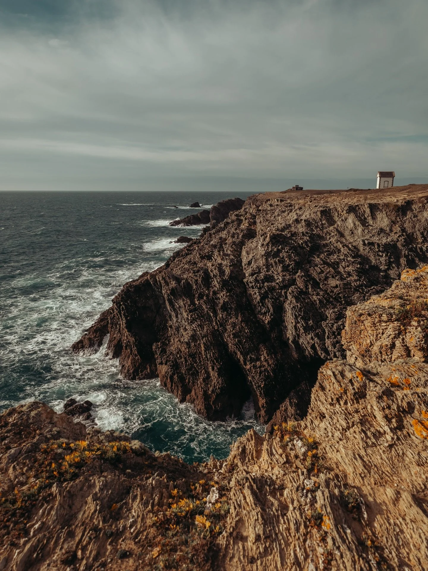 🇮🇸 Suis-je en France ou en Islande ? 

#belleileenmer #belleileenmertourisme #francecartepostale #morbihan #landscapephotography #morbihantourisme