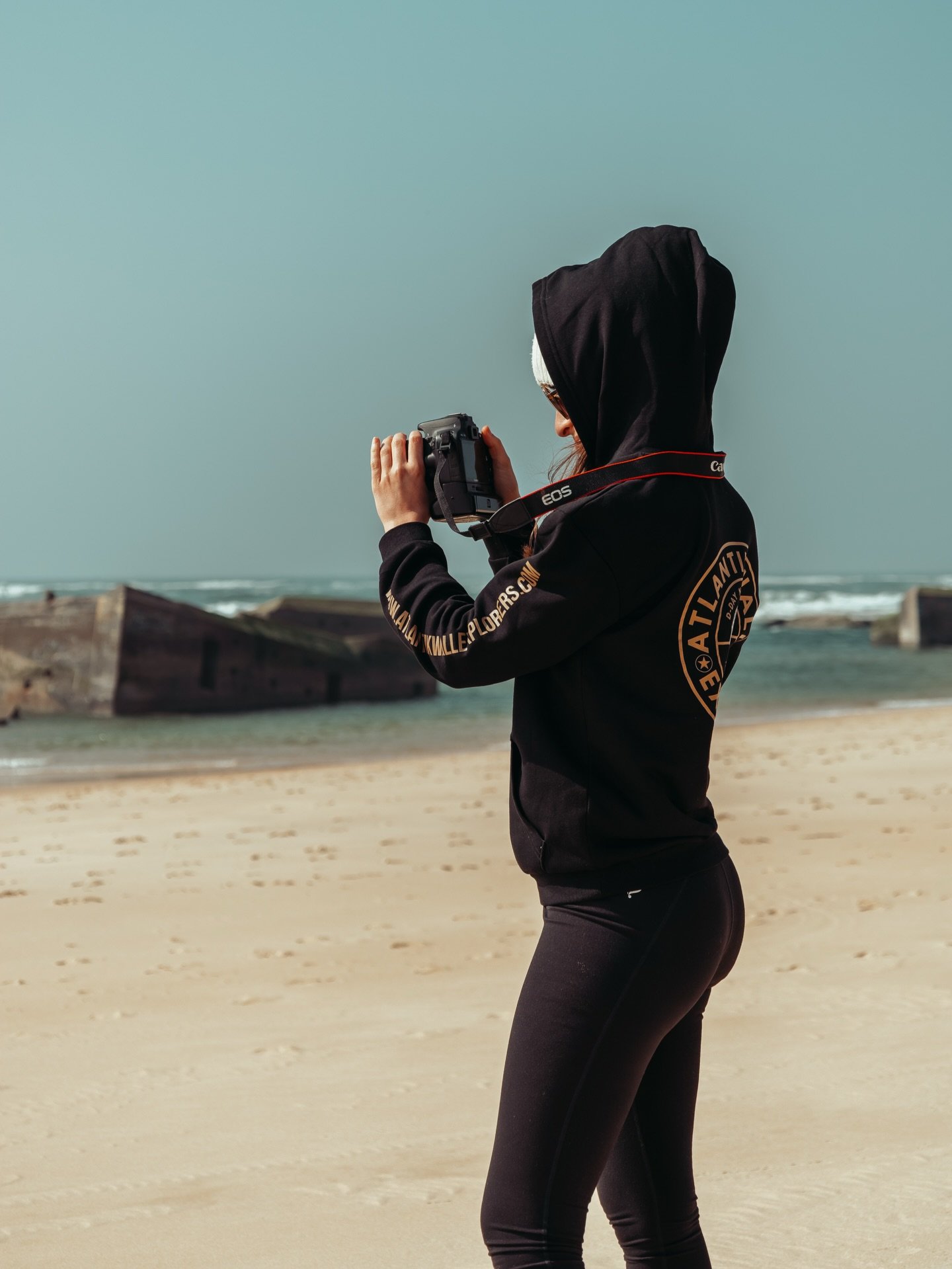 📸Randonn&eacute;e littorale &agrave; la pointe du Cap-Ferret

#gironde #capferret #coupleadventure #gironde_tourisme #atlanticwall