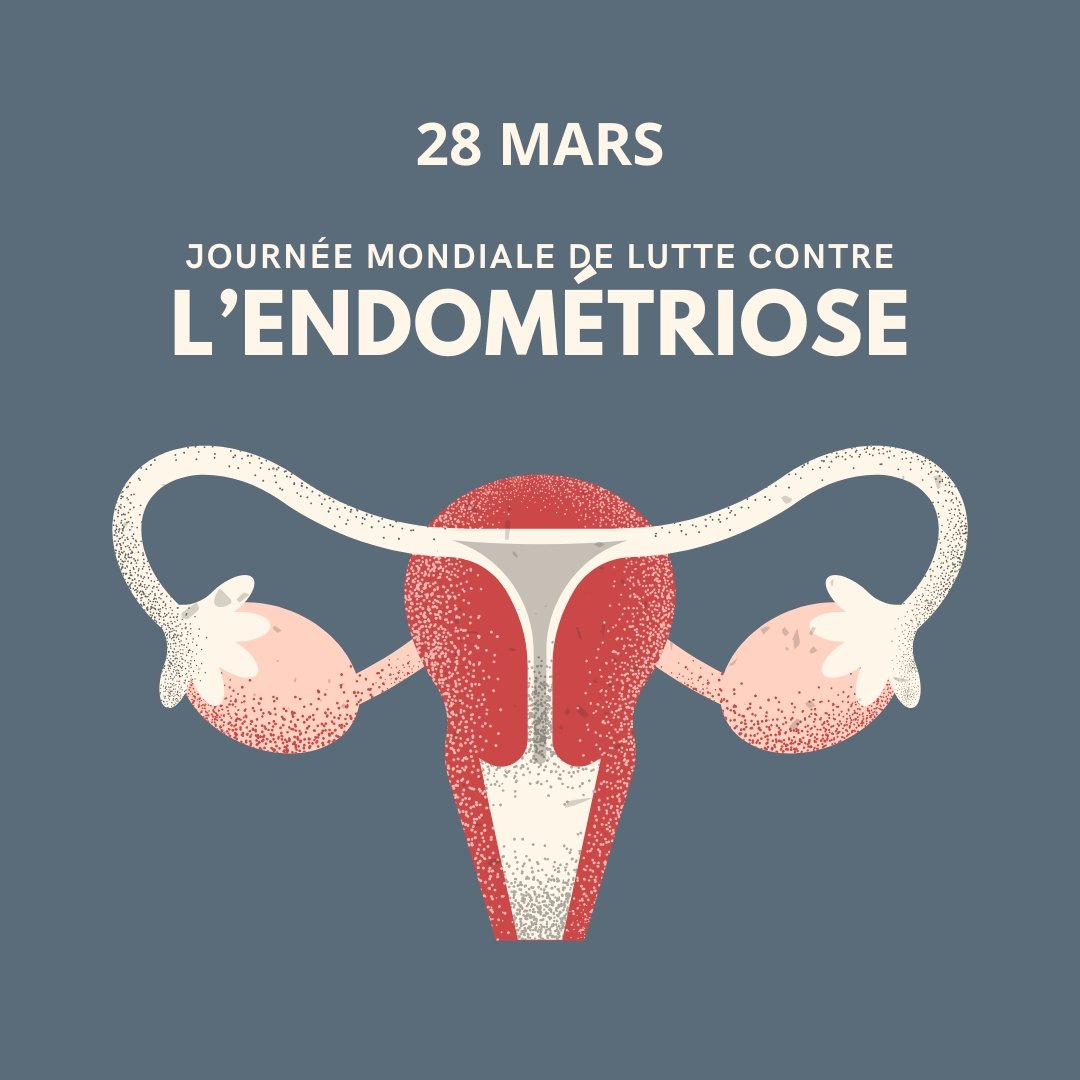 Chloé Prédot, ostéopathe spécialisée dans l'accompagnement des femmes souffrant d'endométriose, reçoit en consultation d'ostéopathie au cabinet de Saint-Aubin des femmes qui souhaitent soulager leurs douleurs d'endométriose.