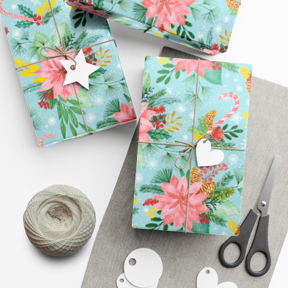 Green Wrapping Paper for sale, Shop with Afterpay