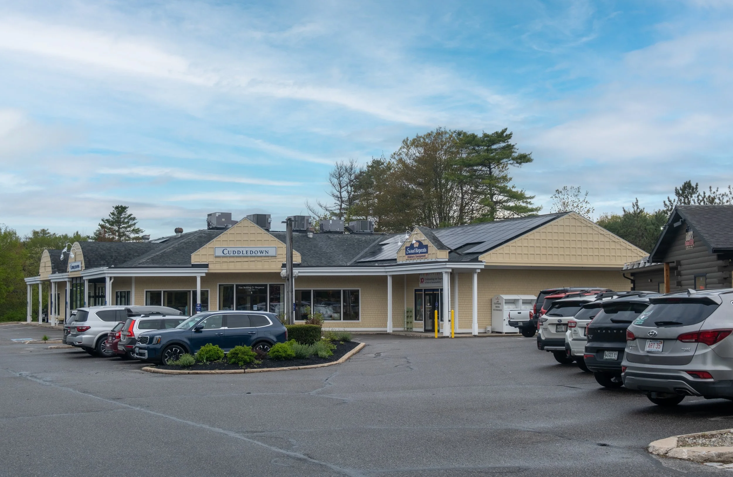 554 US Route 1 - Freeport