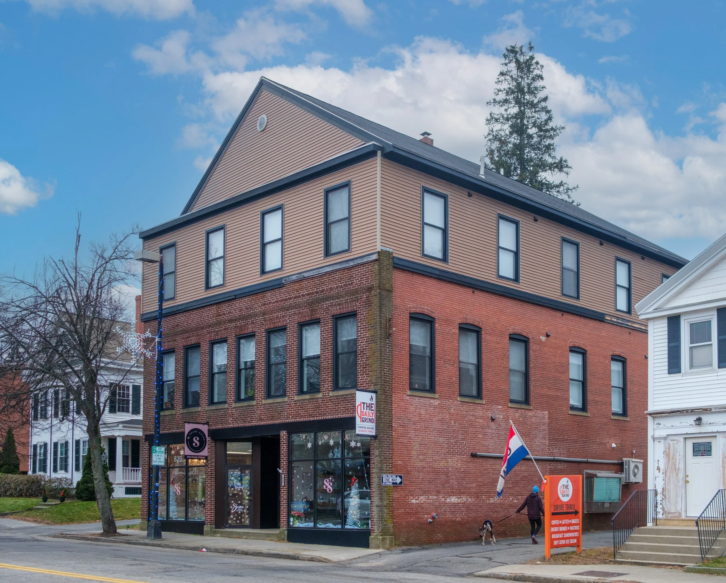 820 Main Street Westbrook, Maine