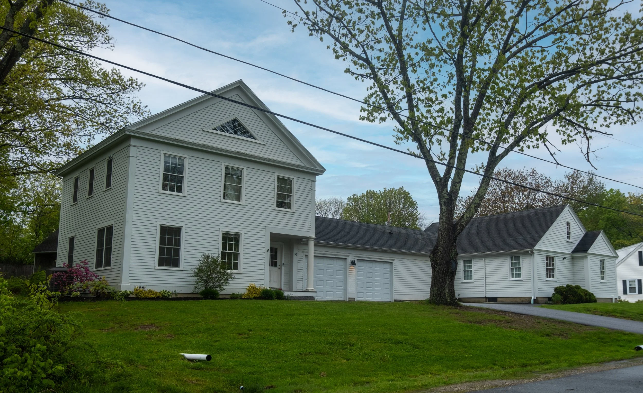 50 Elm Street - Freeport