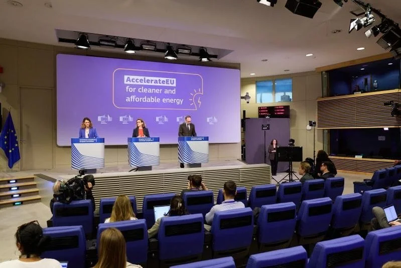 Планът на ЕС ще ускори навлизането на термопомпите в името на енергийната независимост !