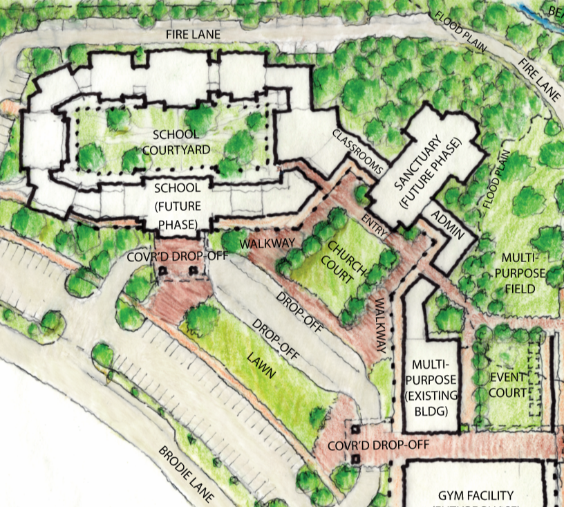 KCRC MASTERPLAN (MANCHACA)