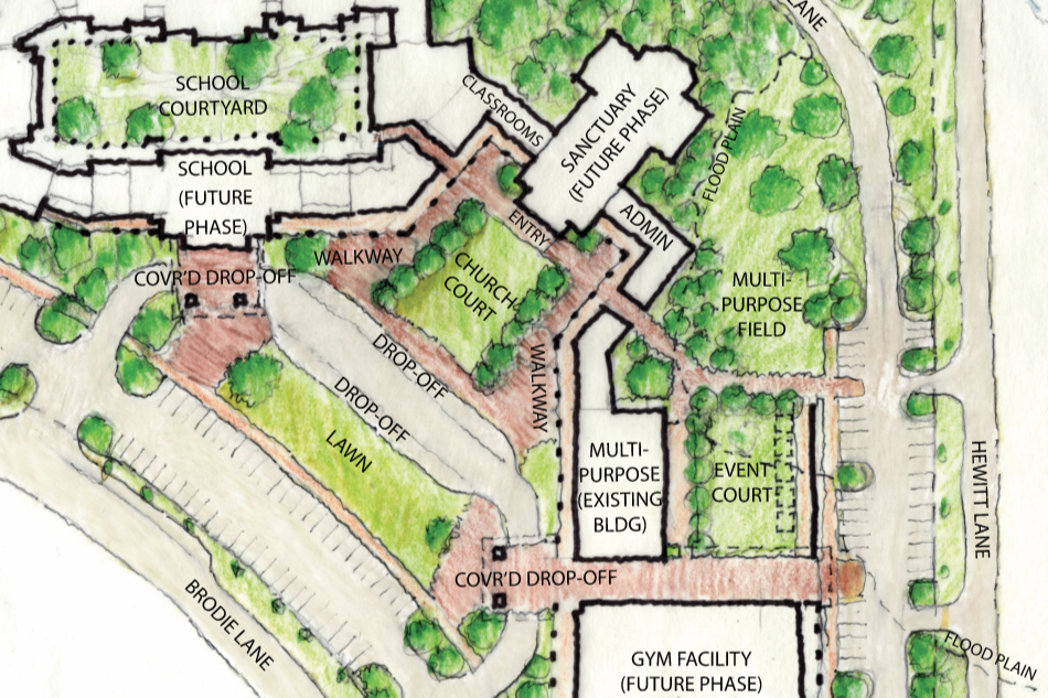 KCRC MASTERPLAN (MANCHACA)