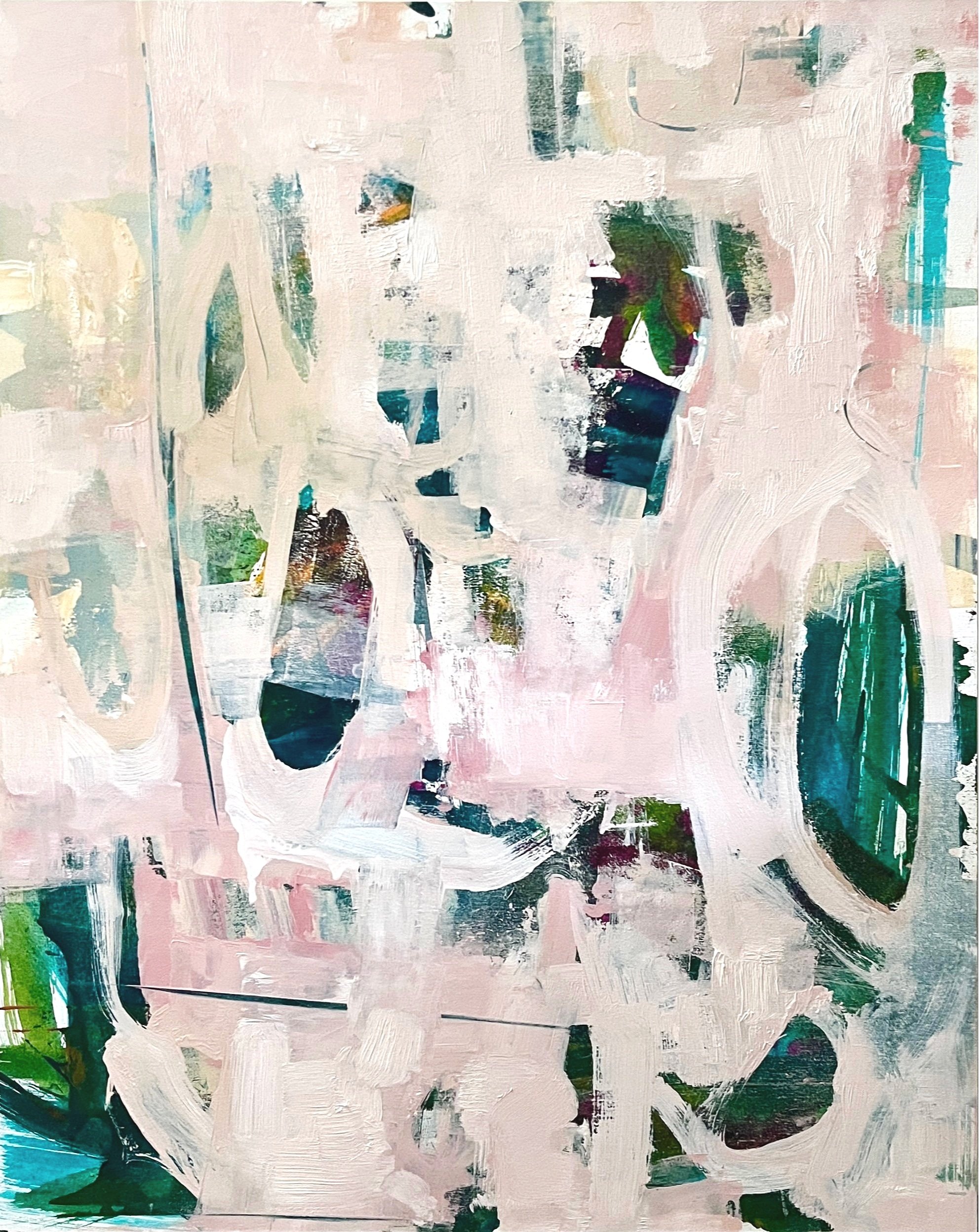 Remember the Trees
30x20 mixed media acrylic, oil and coldwax on wood
SOLD