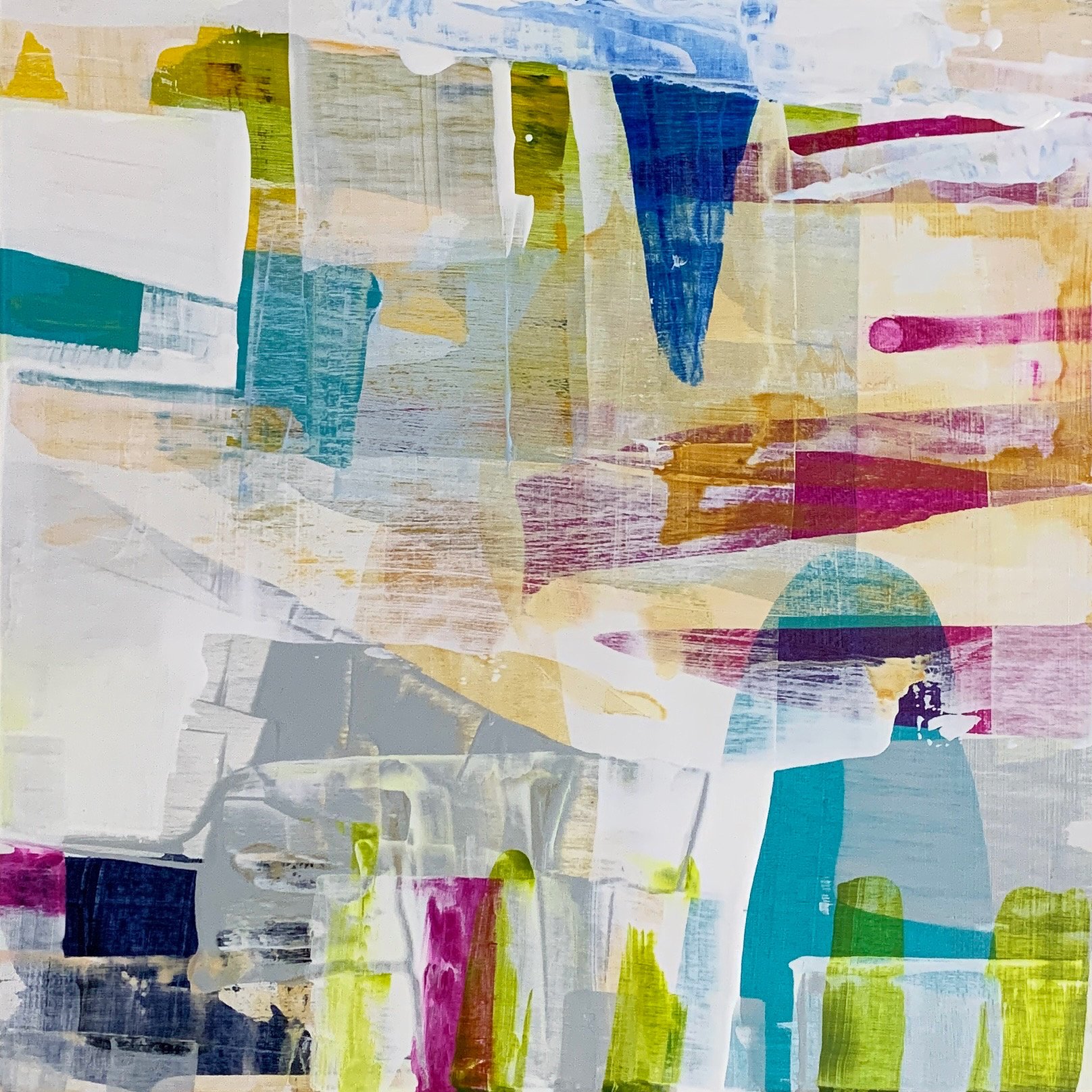 SEA GLASS NO. 1
12 X 12
ACRYLIC ON CRADLED WOOD
CONNIE RIGDON
$ 480
SOLD