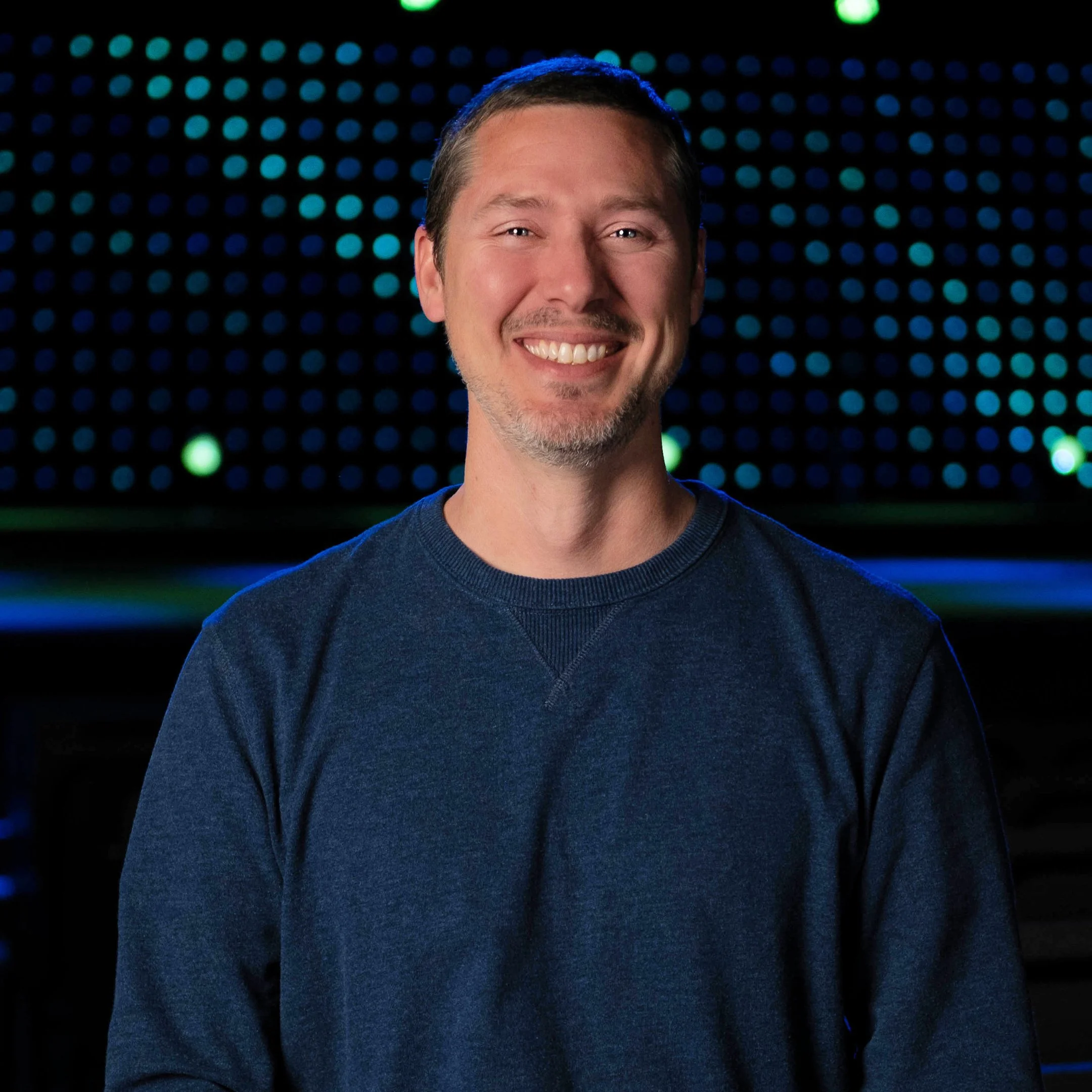 Our Team — Good Shepherd Church