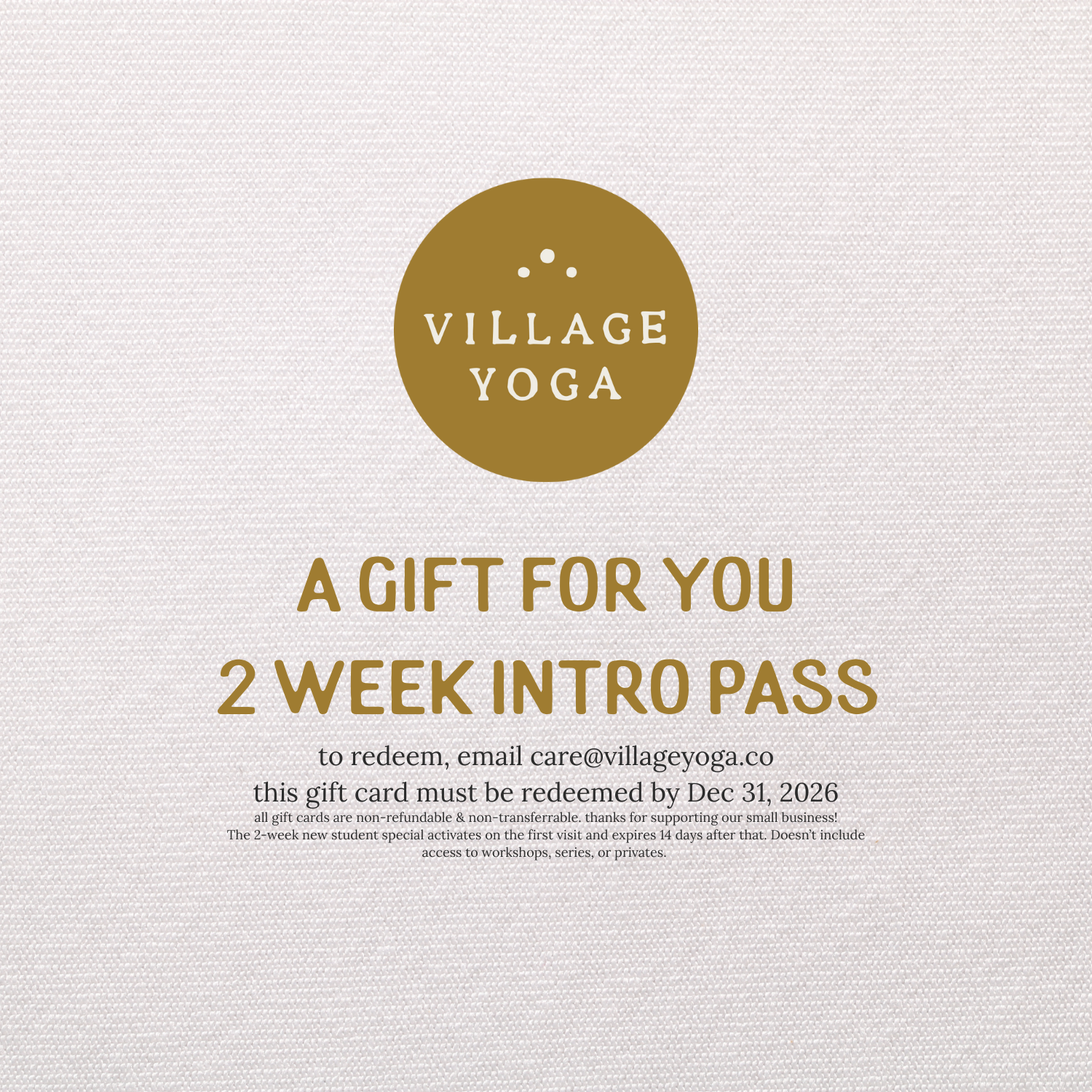 A GIFT FOR YOU 2 week intro pass.png