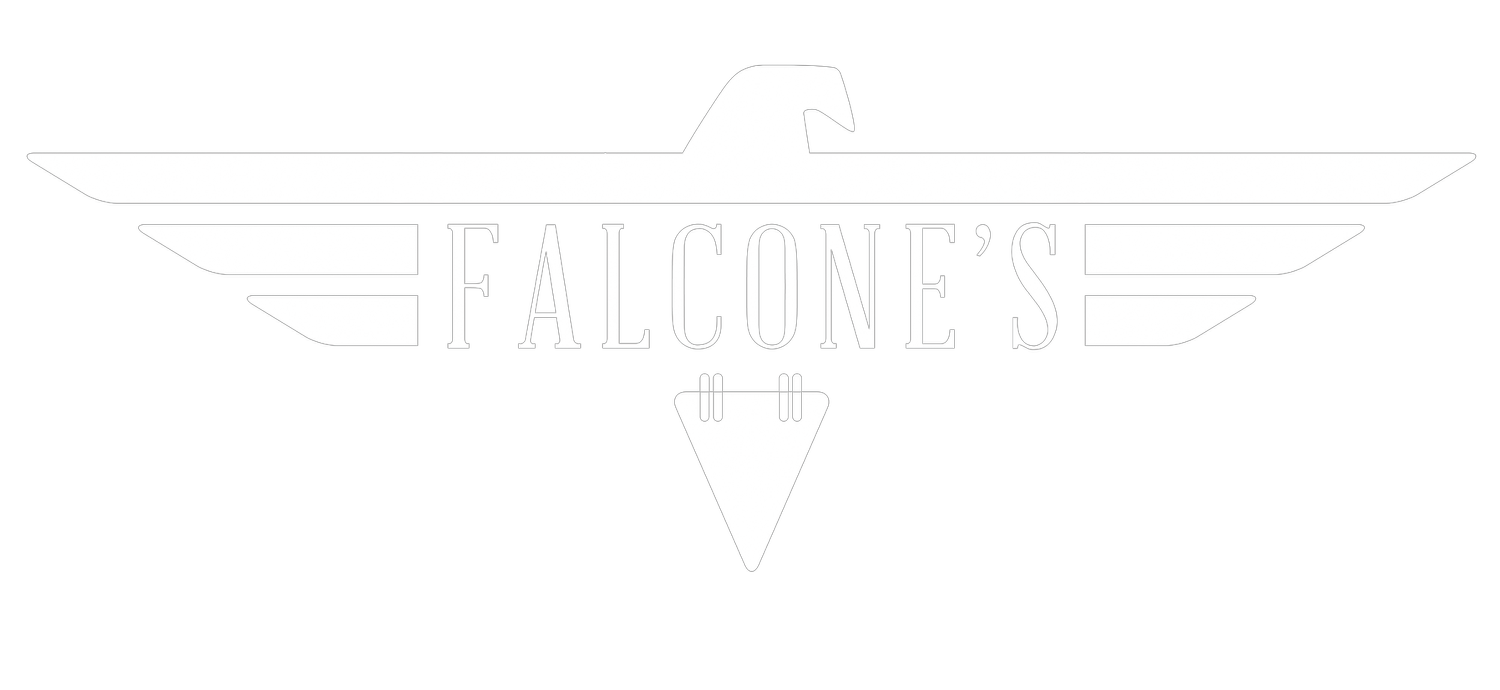 Falcones
