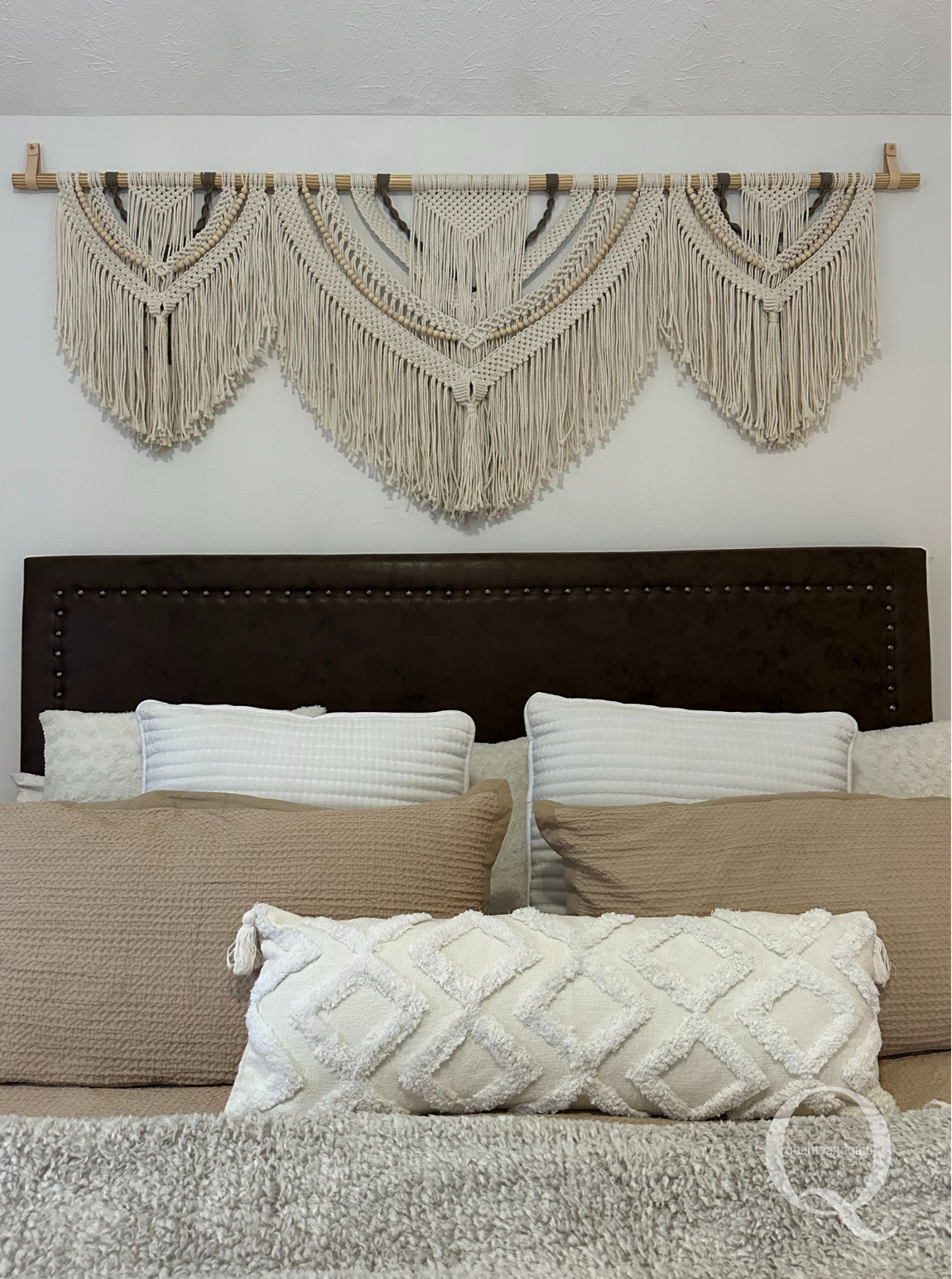 Bedroom Statement Piece