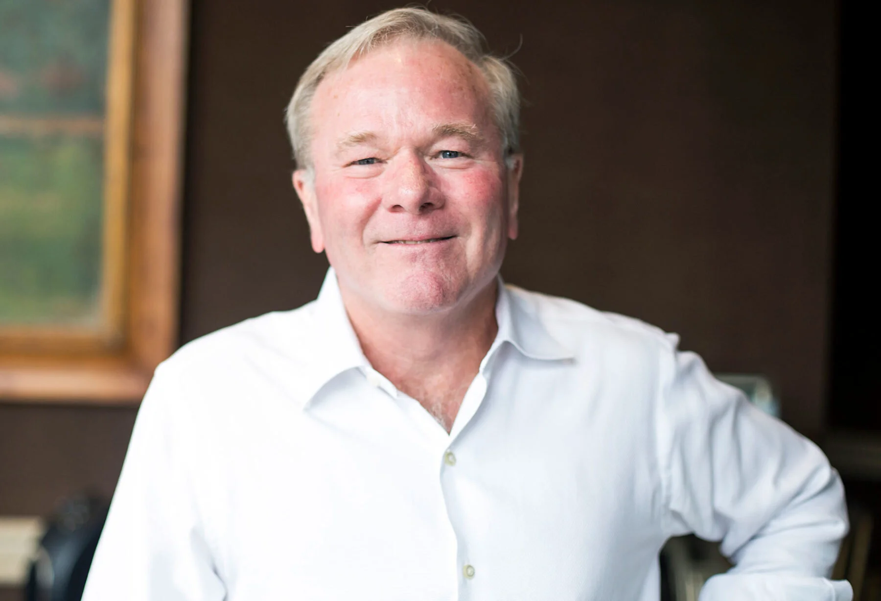 John Kane: The Visionary Behind North Hills