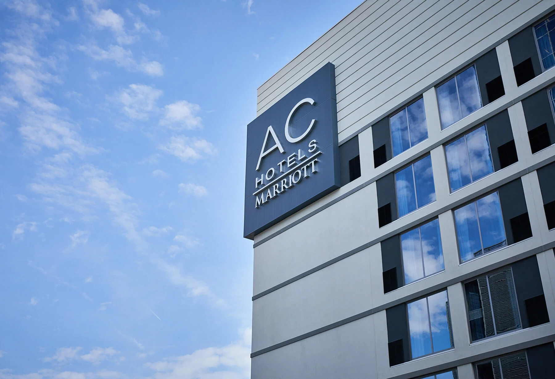 North Carolina’s First AC Hotel Coming to Raleigh’s North Hills