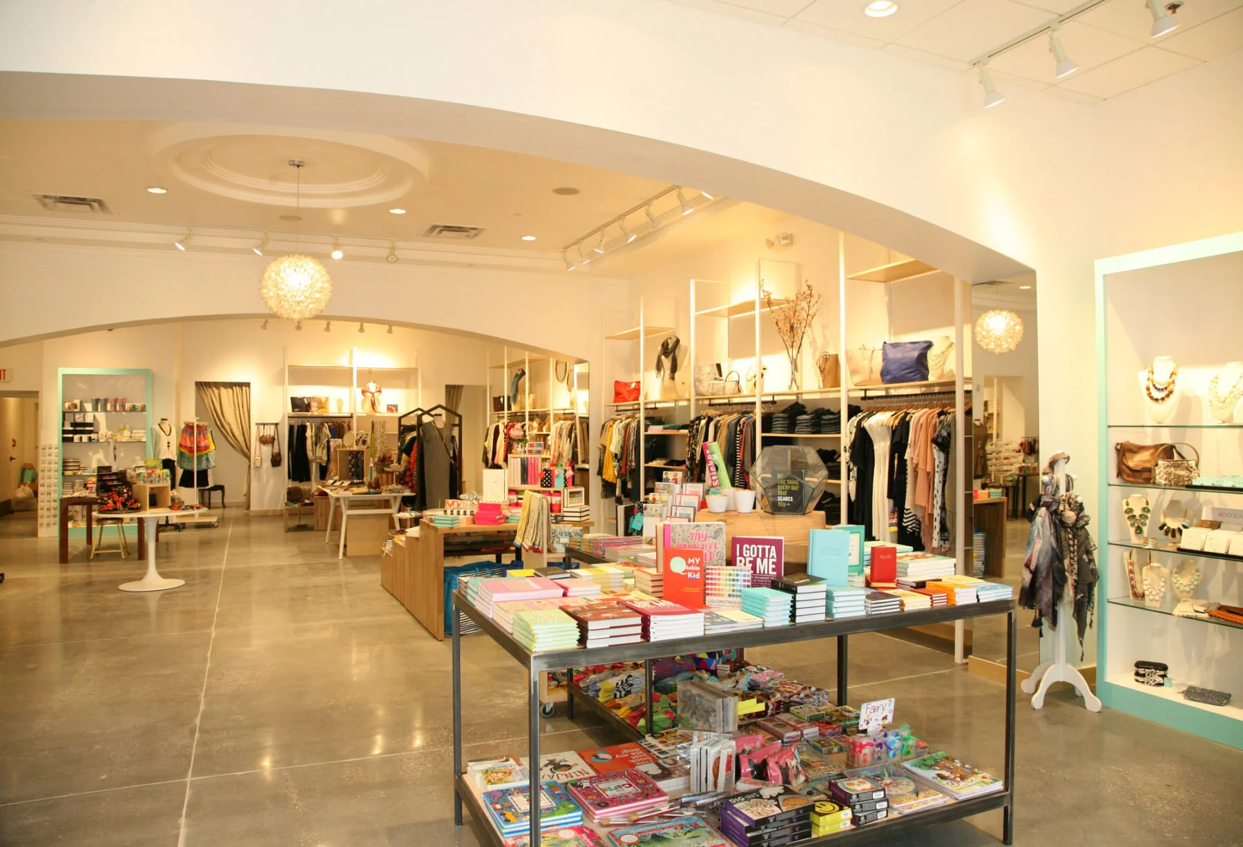 Lily Rain to Open in North Hills