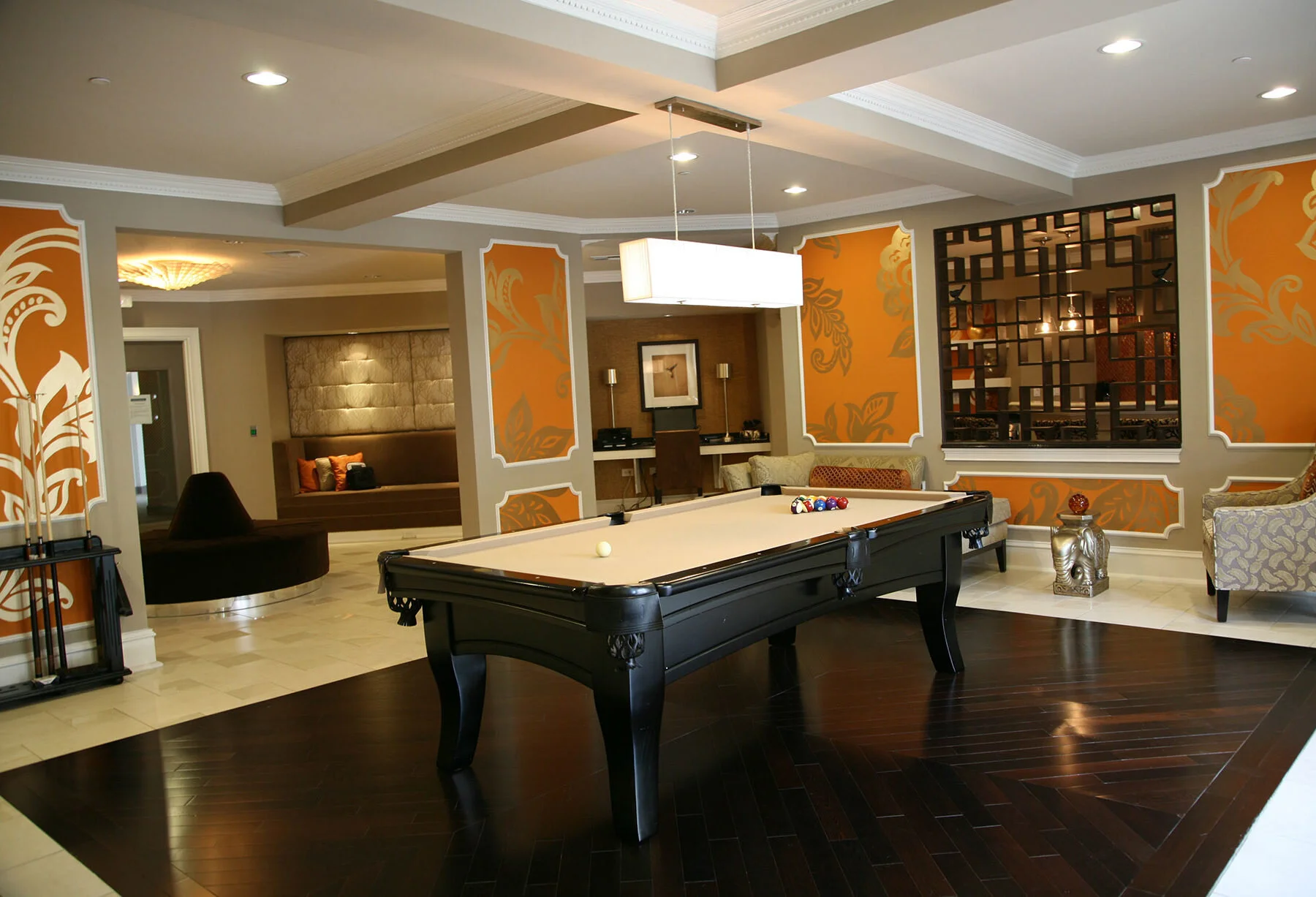 More Trends in Apartment Living for 2015