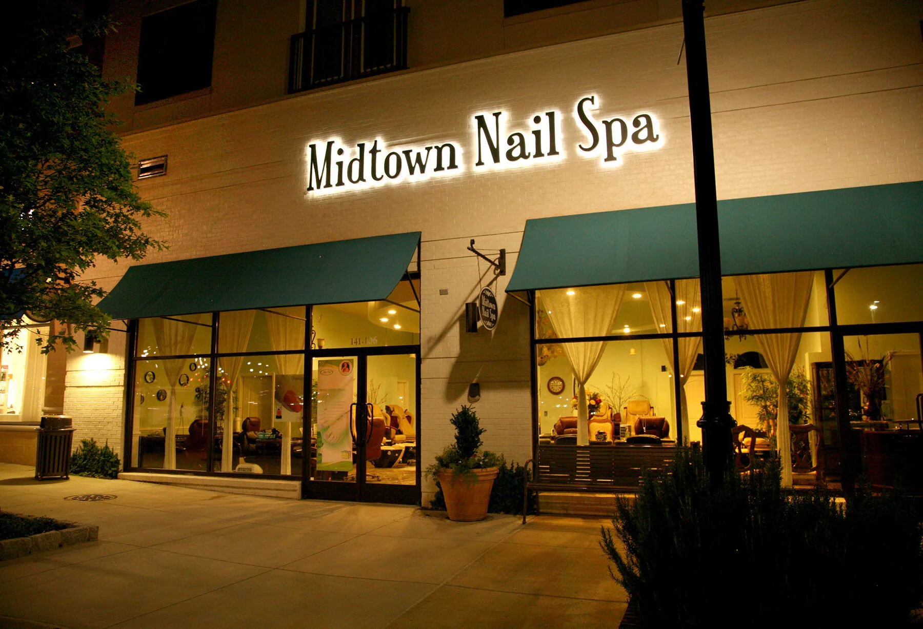 8 Ways to Pamper Yourself at North Hills