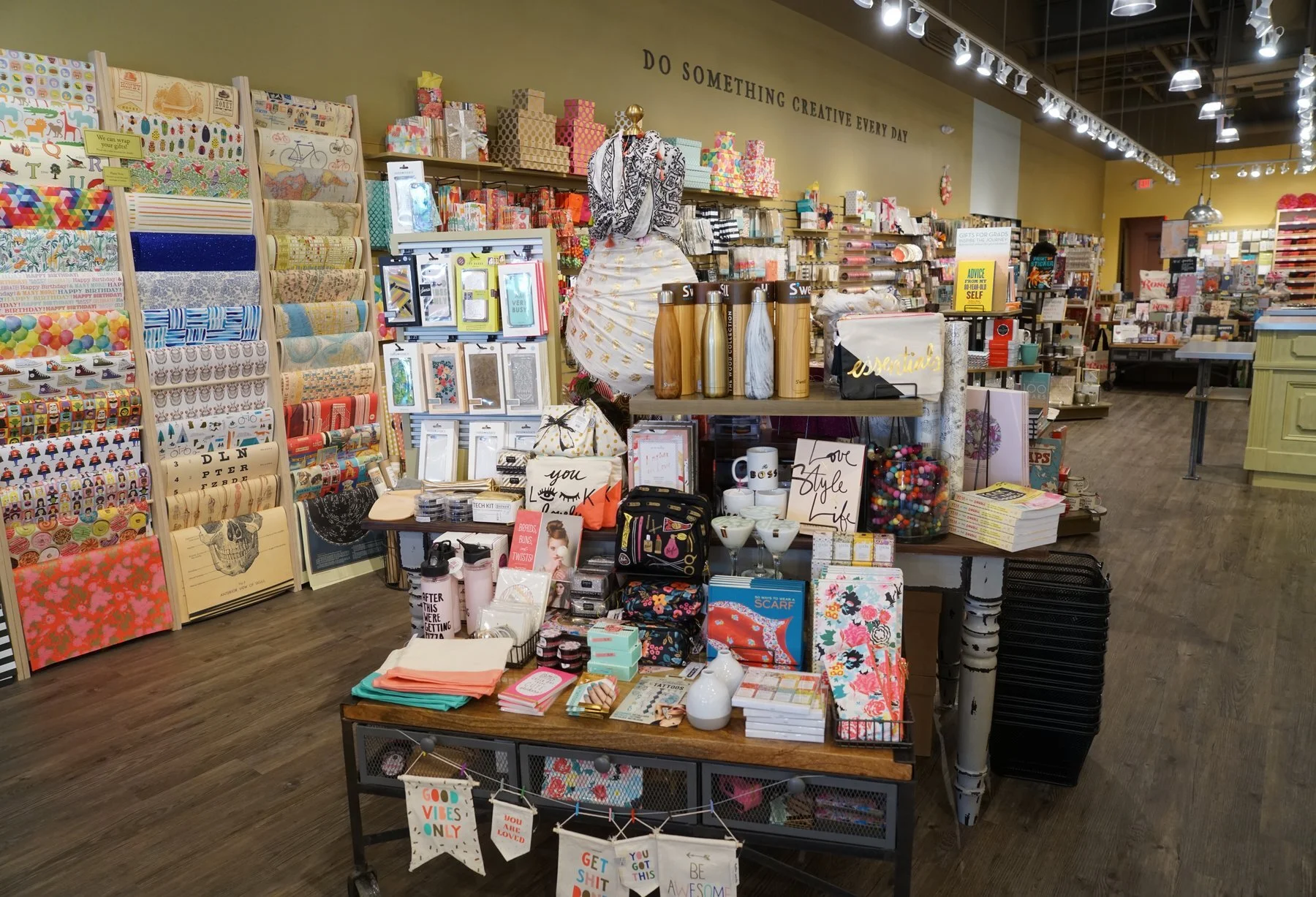 Paper Source to Open in Raleigh