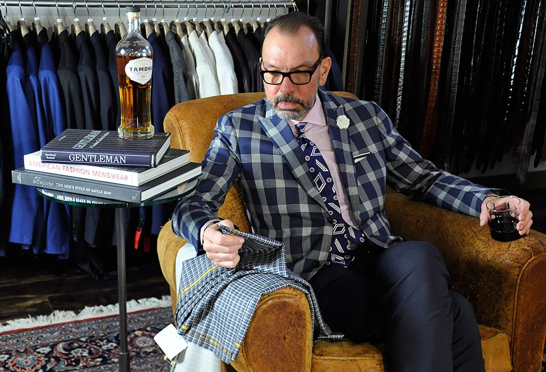 Uncovering Local Gems in Retail at North Hills: Liles