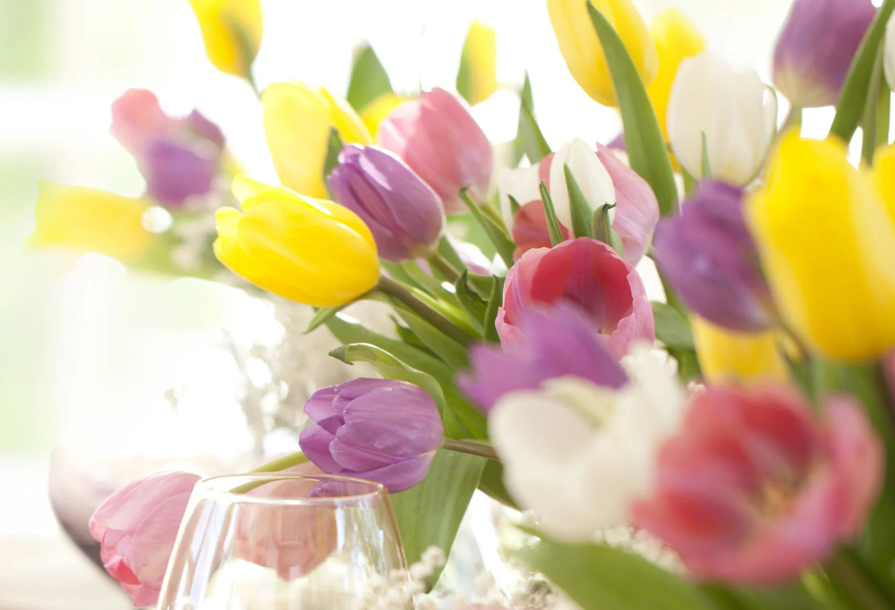 Easter Brunch at North Hills