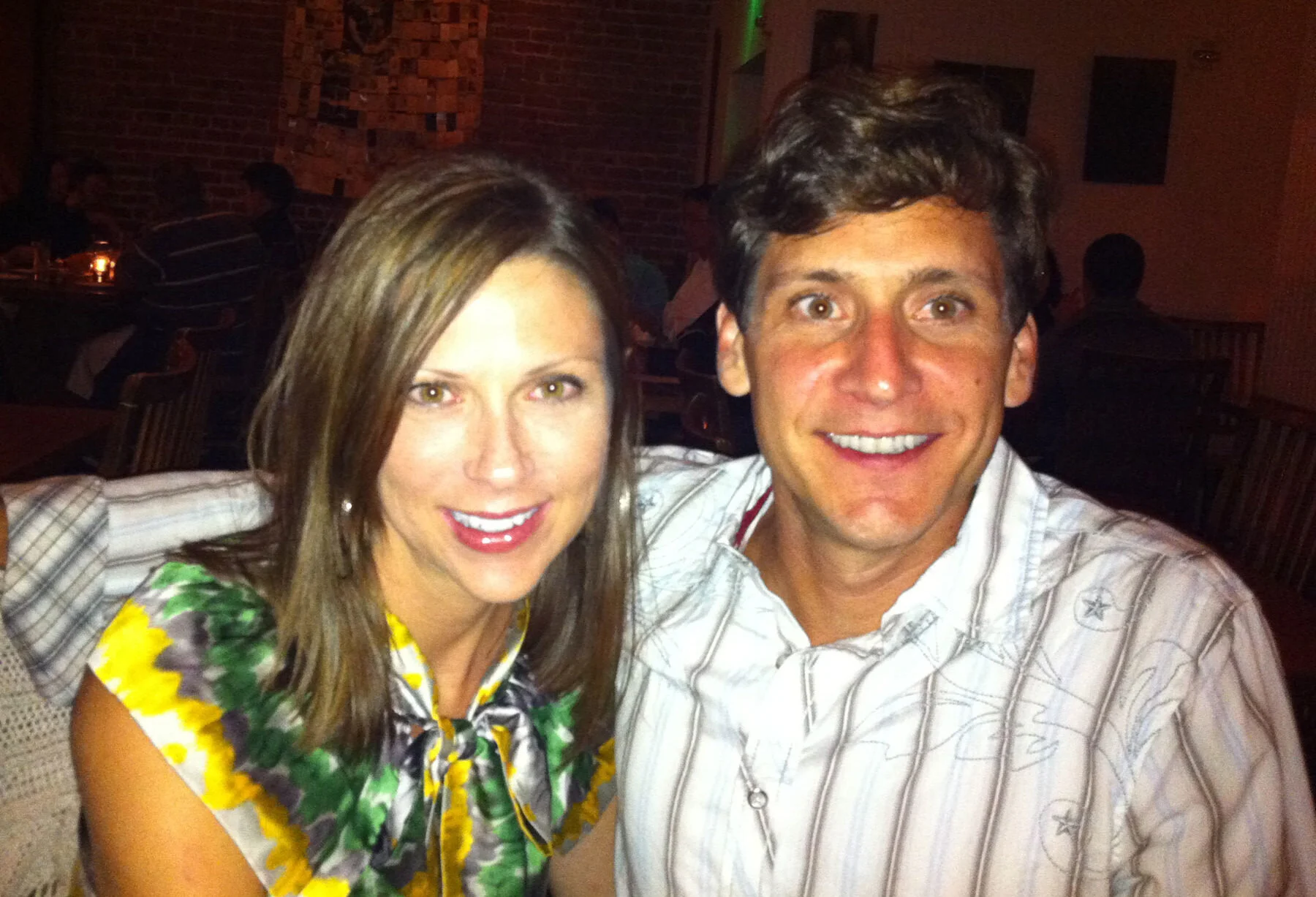 North Hills’ Family Connections: Passionate About Olive Oil