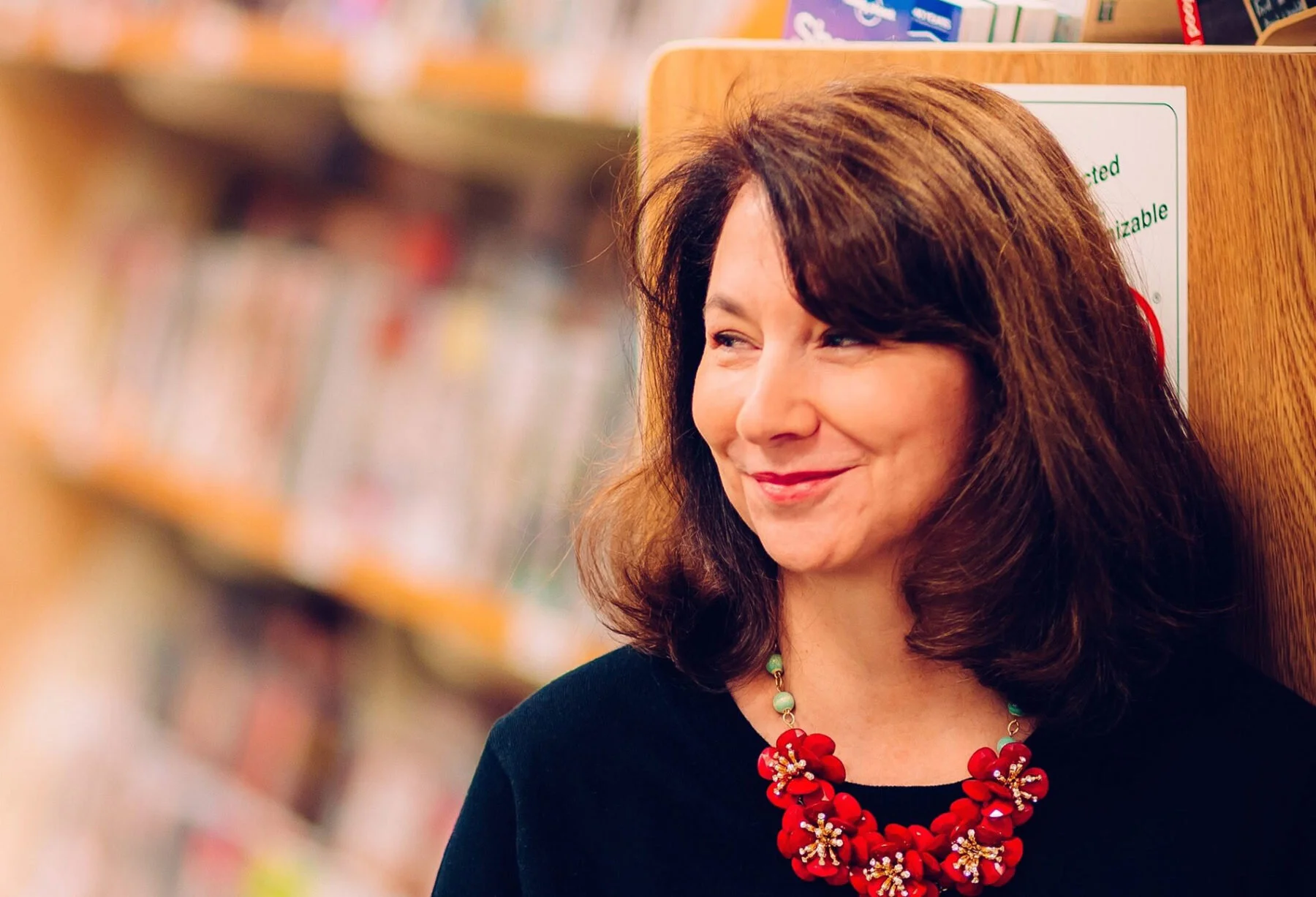 North Hills and Quail Ridge Books: Booking it Into the Future…Together