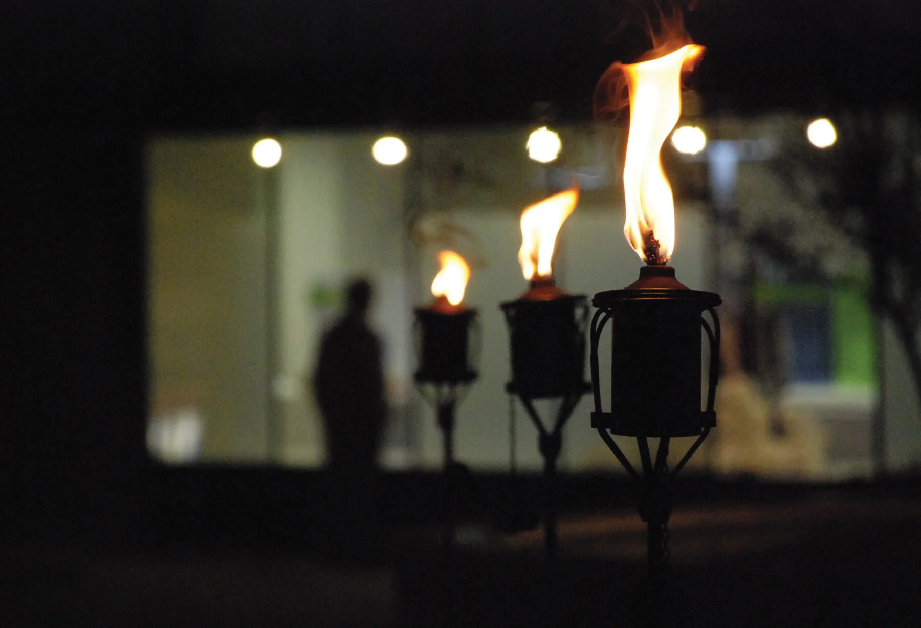 5 Top Spots in North Hills to Spend Your New Year’s Eve