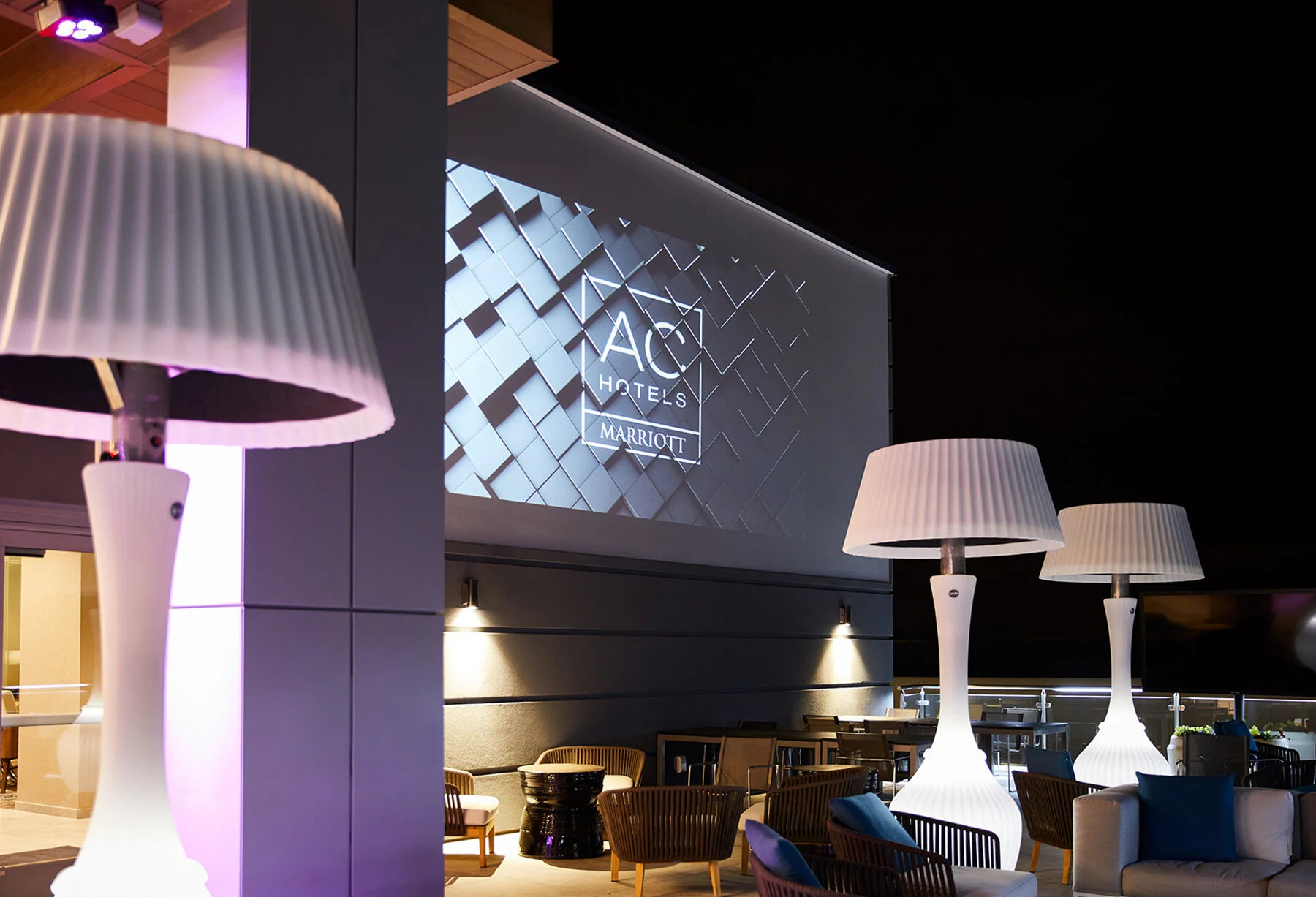 Level 7 to Open at AC Hotel Raleigh