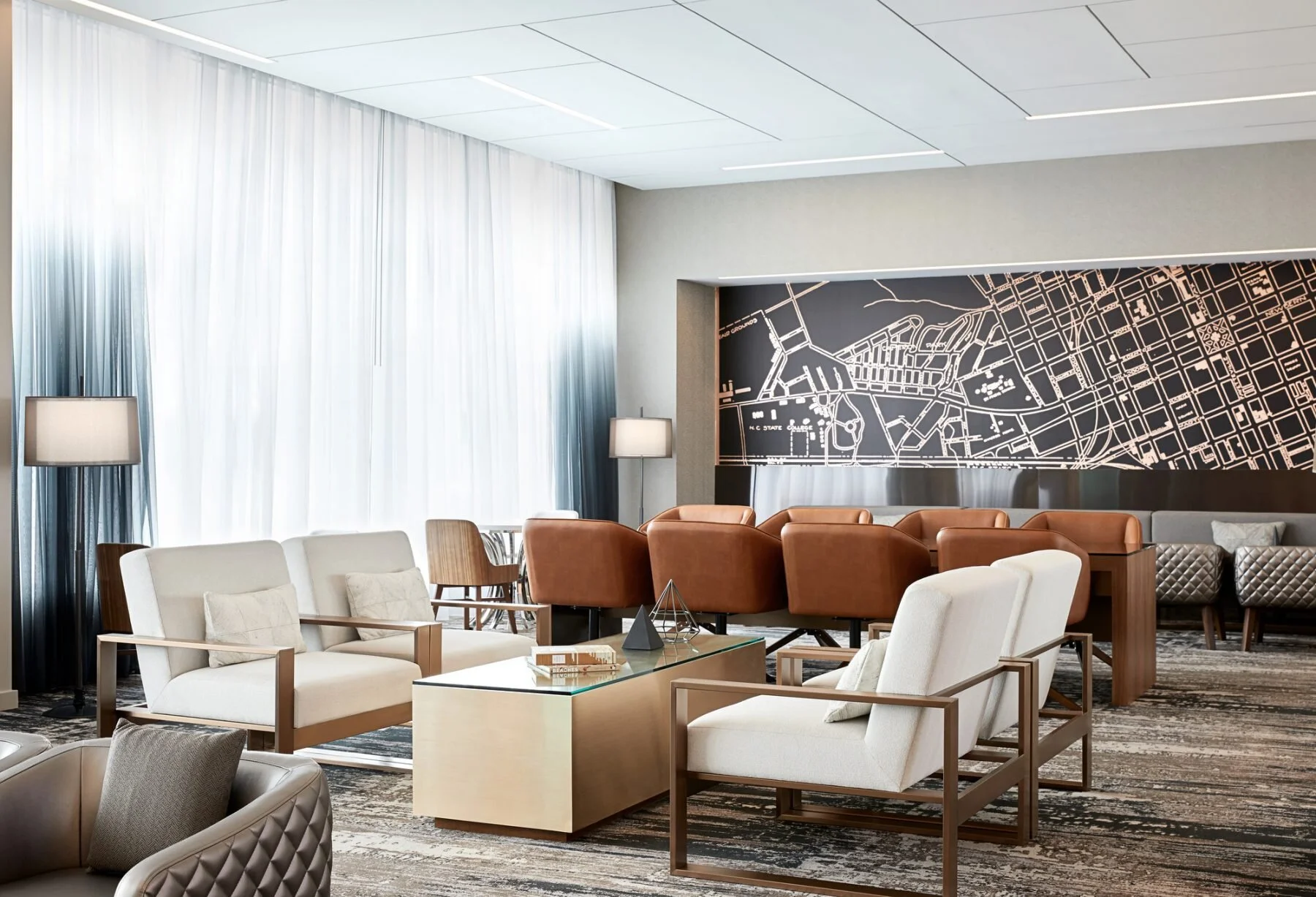 5 Simple Features That Make the AC Hotel Unique