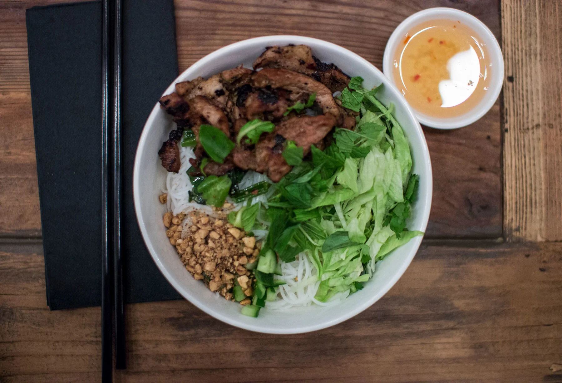 CO to Open in North Hills