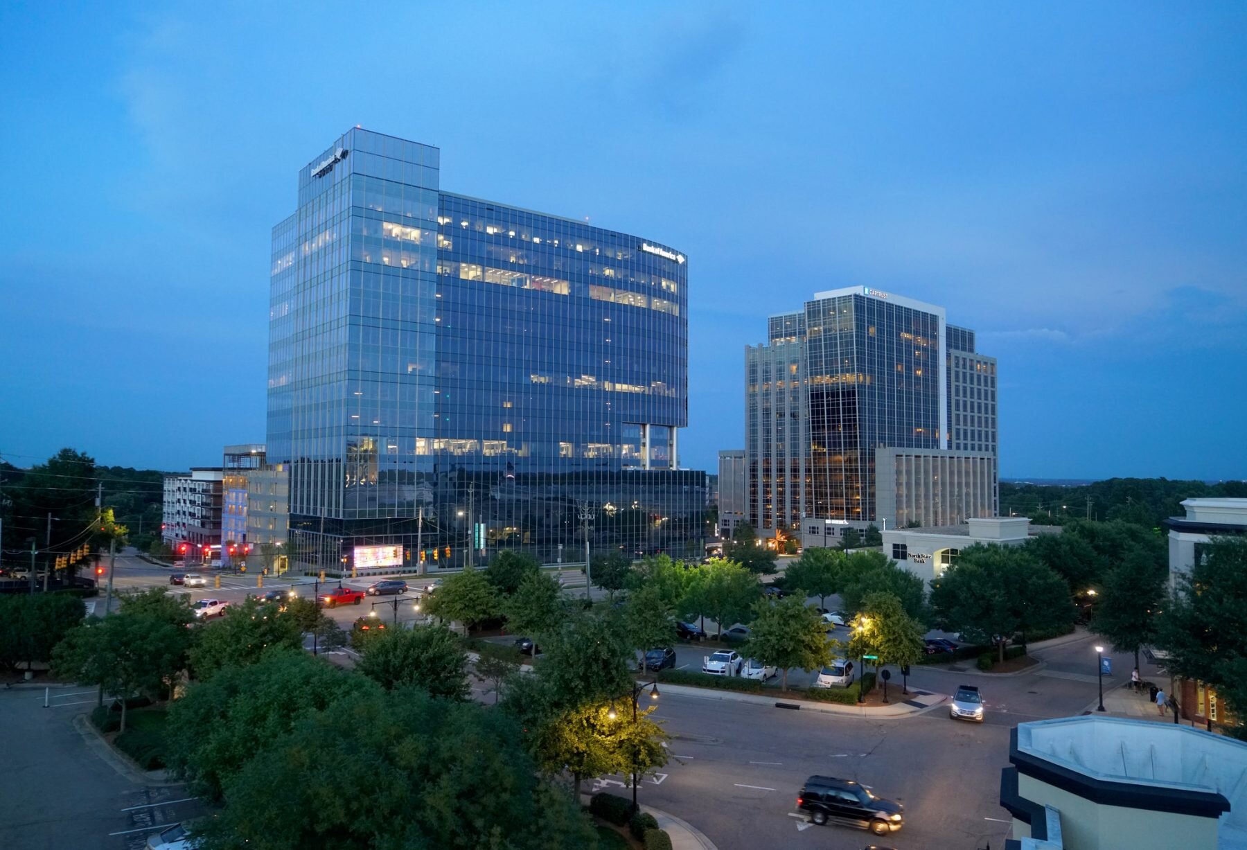 The State of North Hills: A Look at Our Past