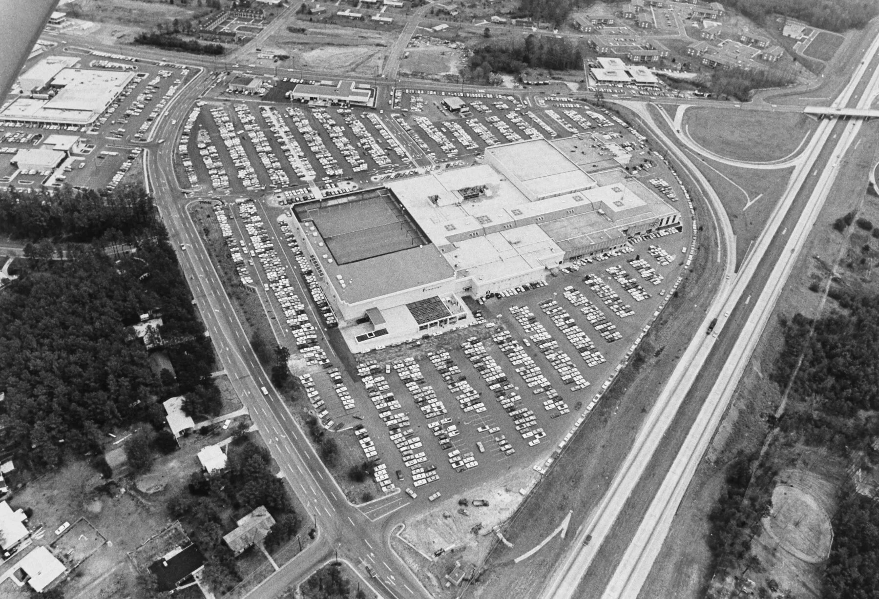 Save The Date: North Hills To Open Time Capsule