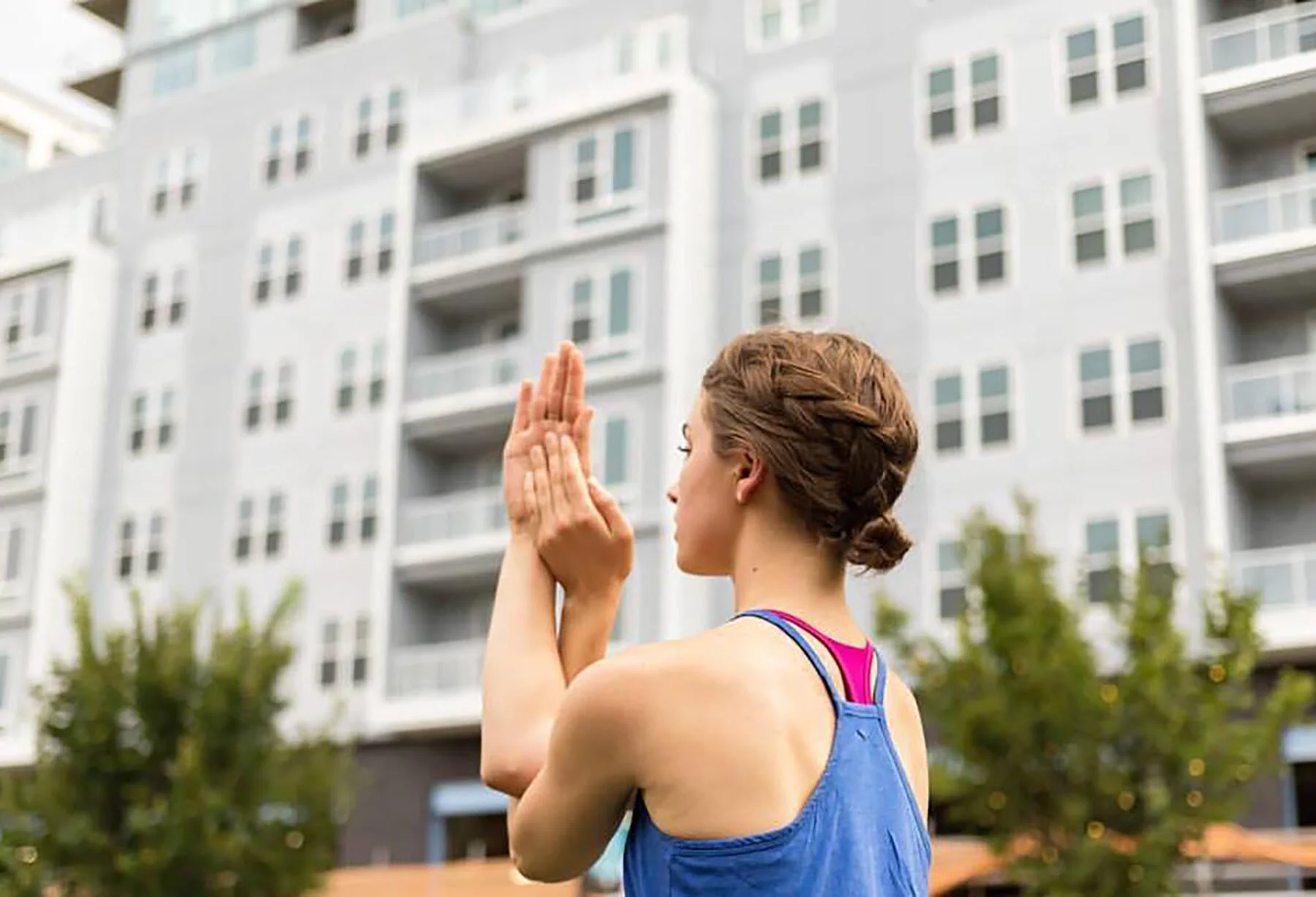 Midtown Yoga to Open in North Hills